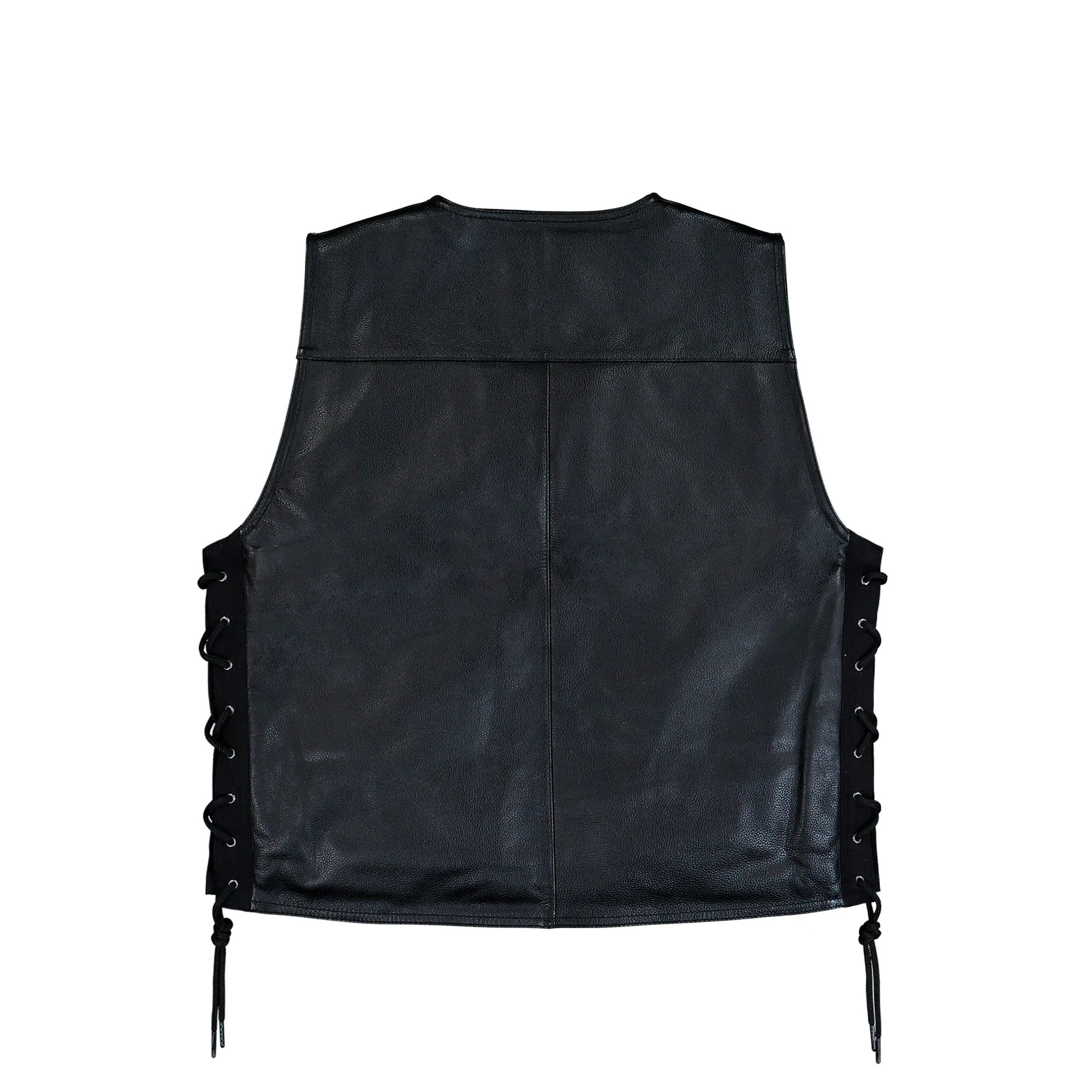 X-Force Leather Vest - Image 2