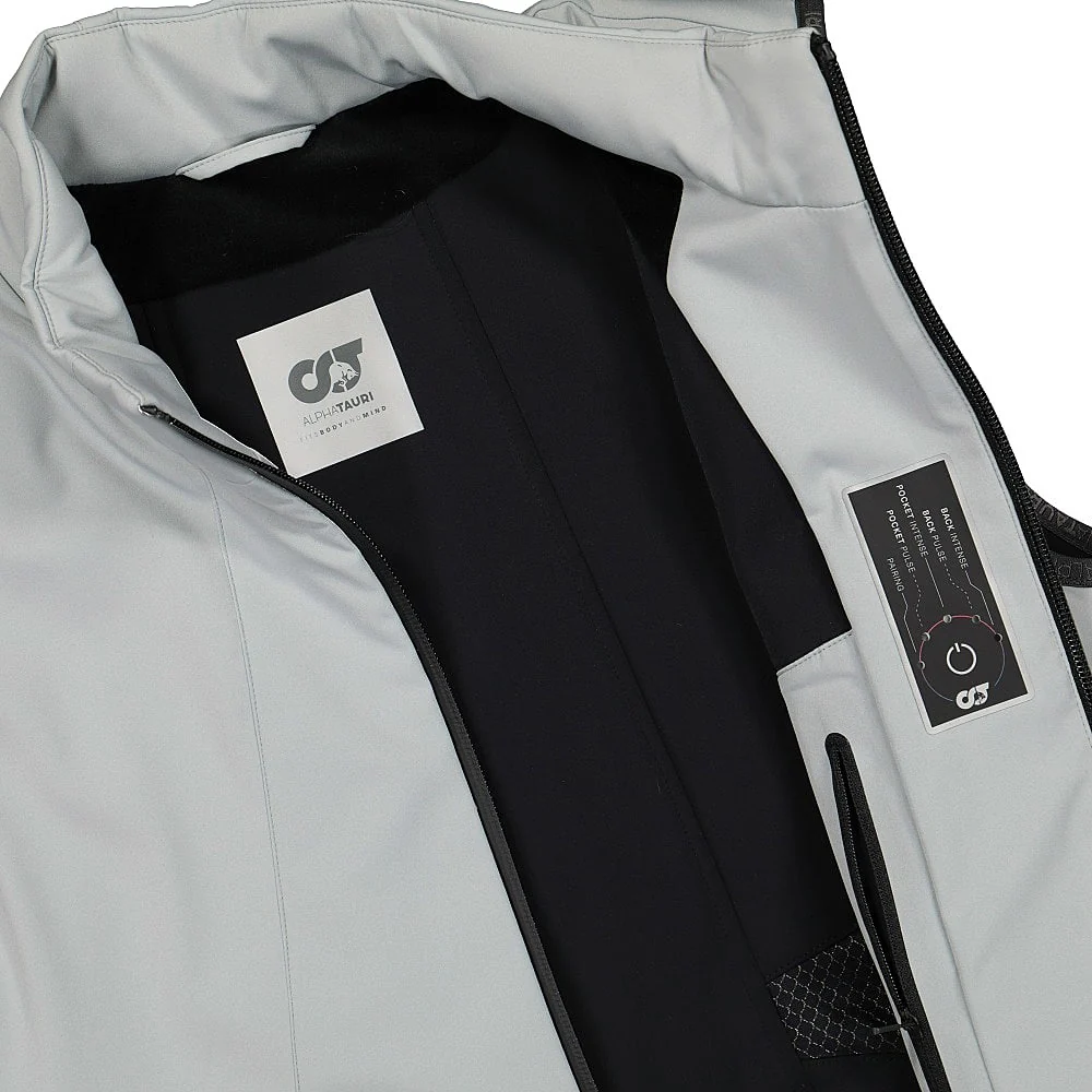 ATA OTEMAV1.C1.03 Heatable Vest - Image 3
