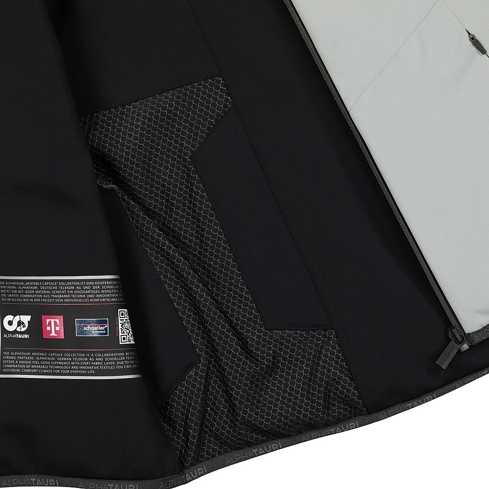 ATA OTEMAV1.C1.03 Heatable Vest - Image 4