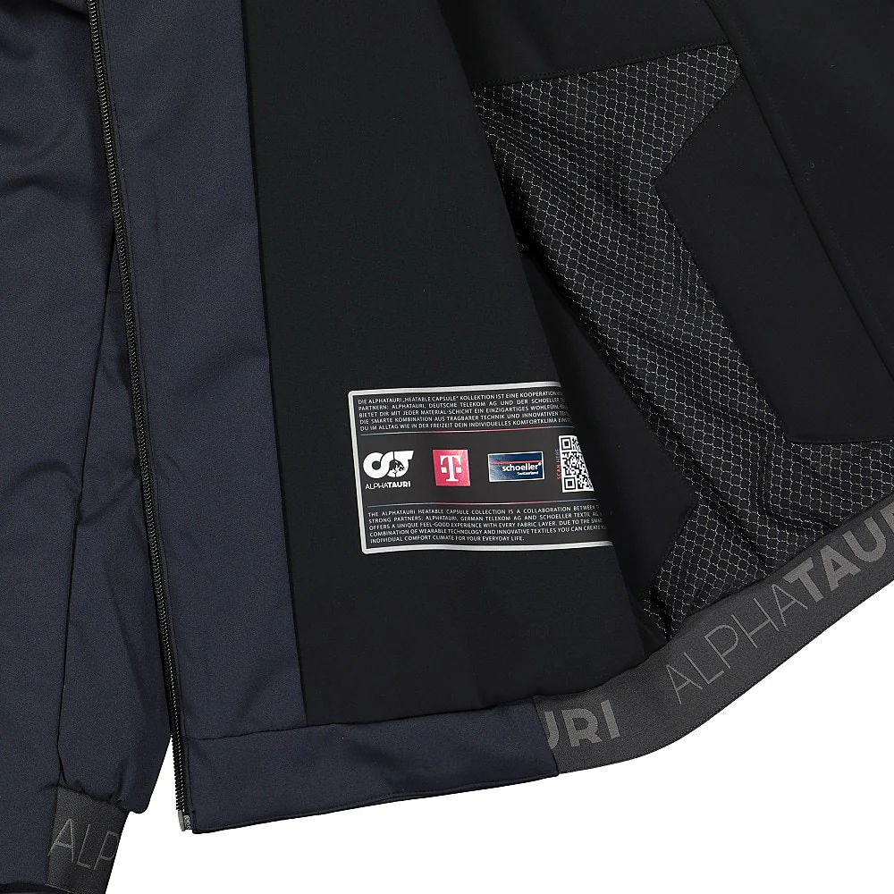 ATA OTEMPV1.C1.02 Heatable Jacket - Image 4