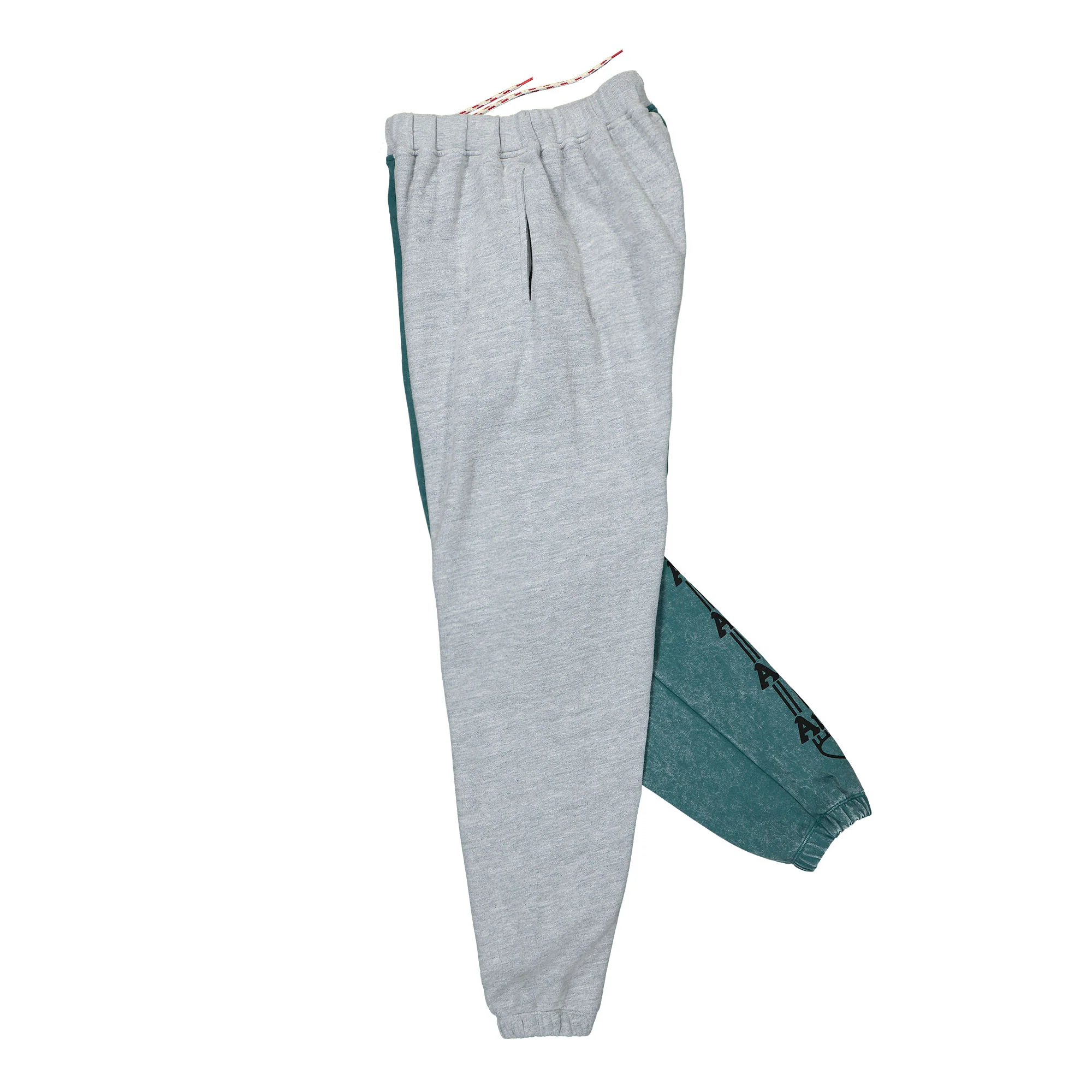 Colourblock Sweatpant - Image 3