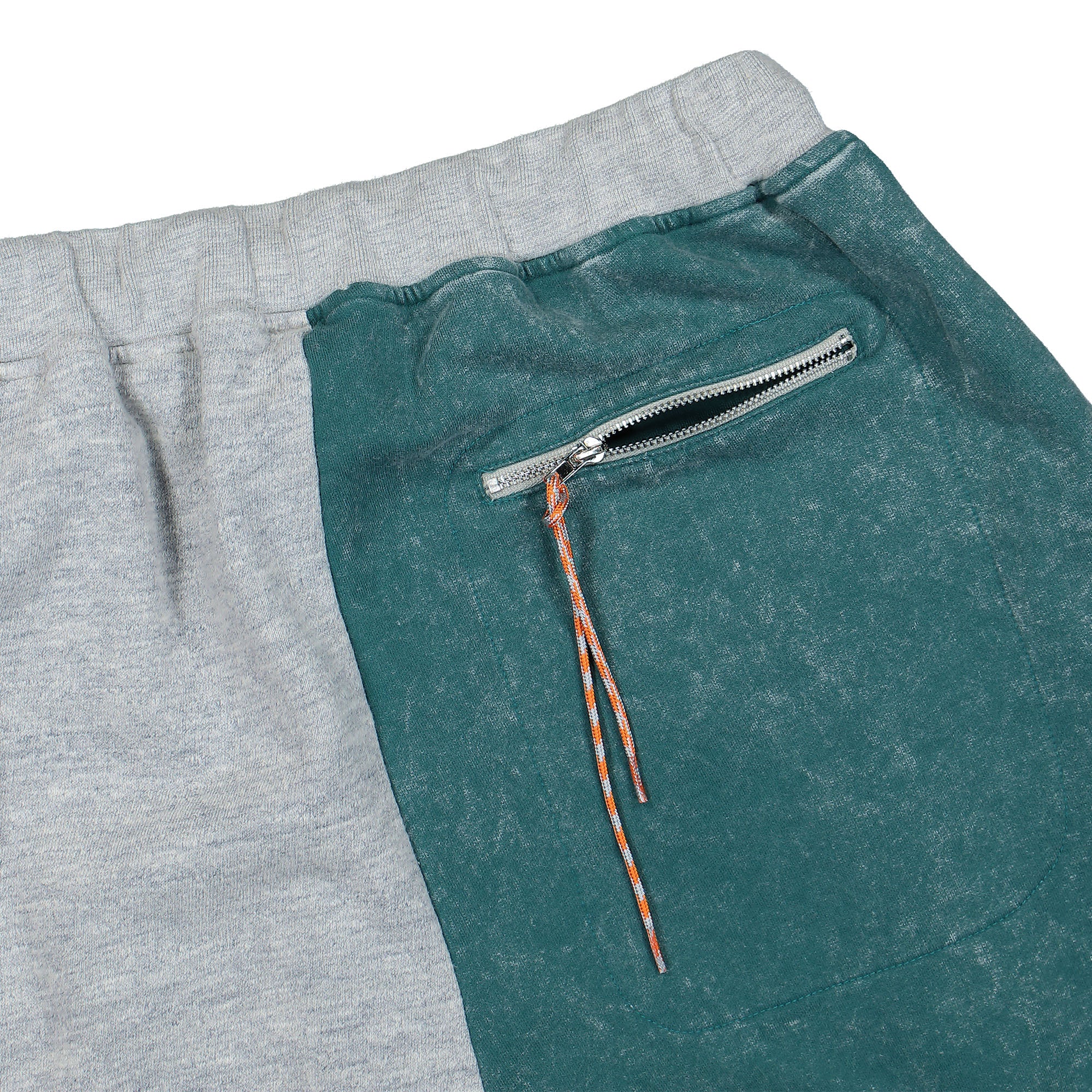 Colourblock Sweatpant - Image 5