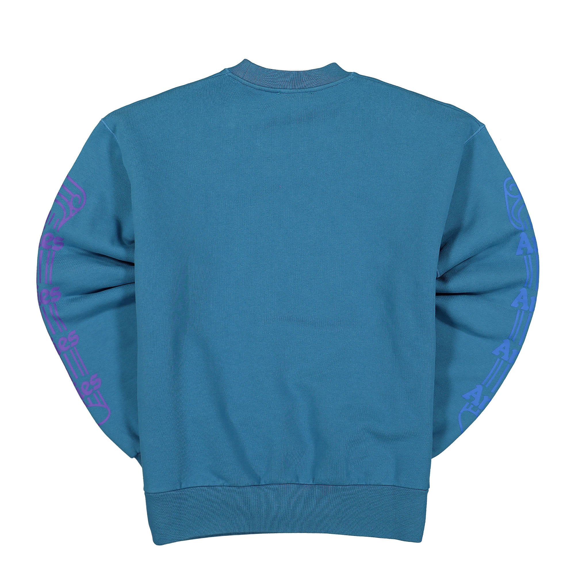 Column Sweatshirt - Image 2