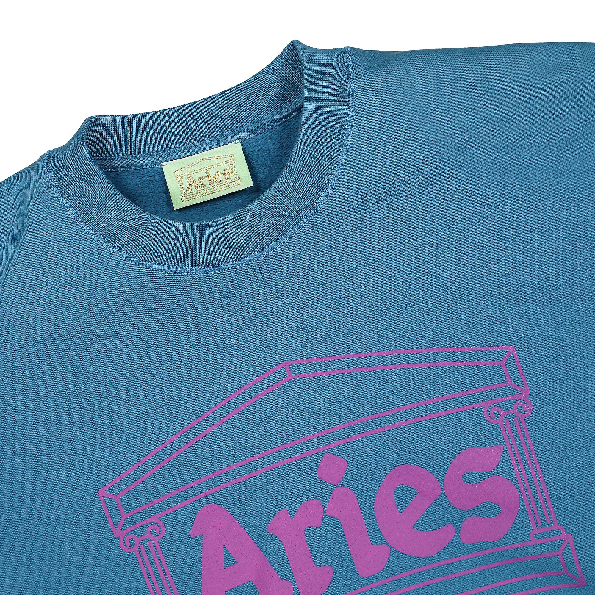 Column Sweatshirt - Image 3