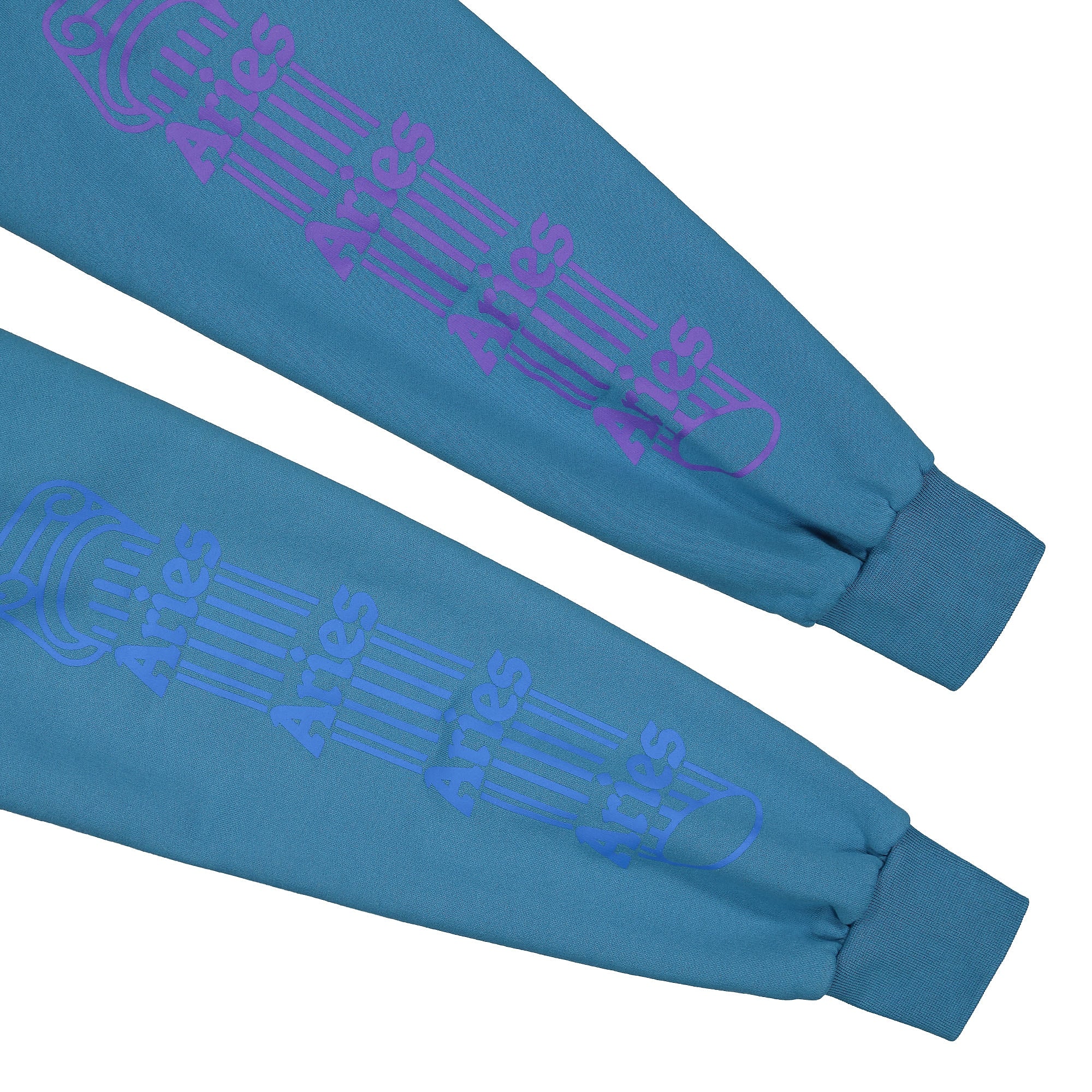 Column Sweatshirt - Image 4