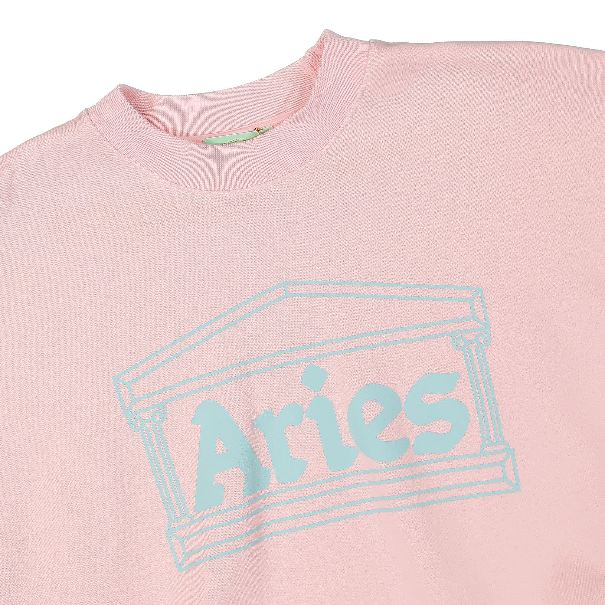 Column Sweatshirt - Image 3