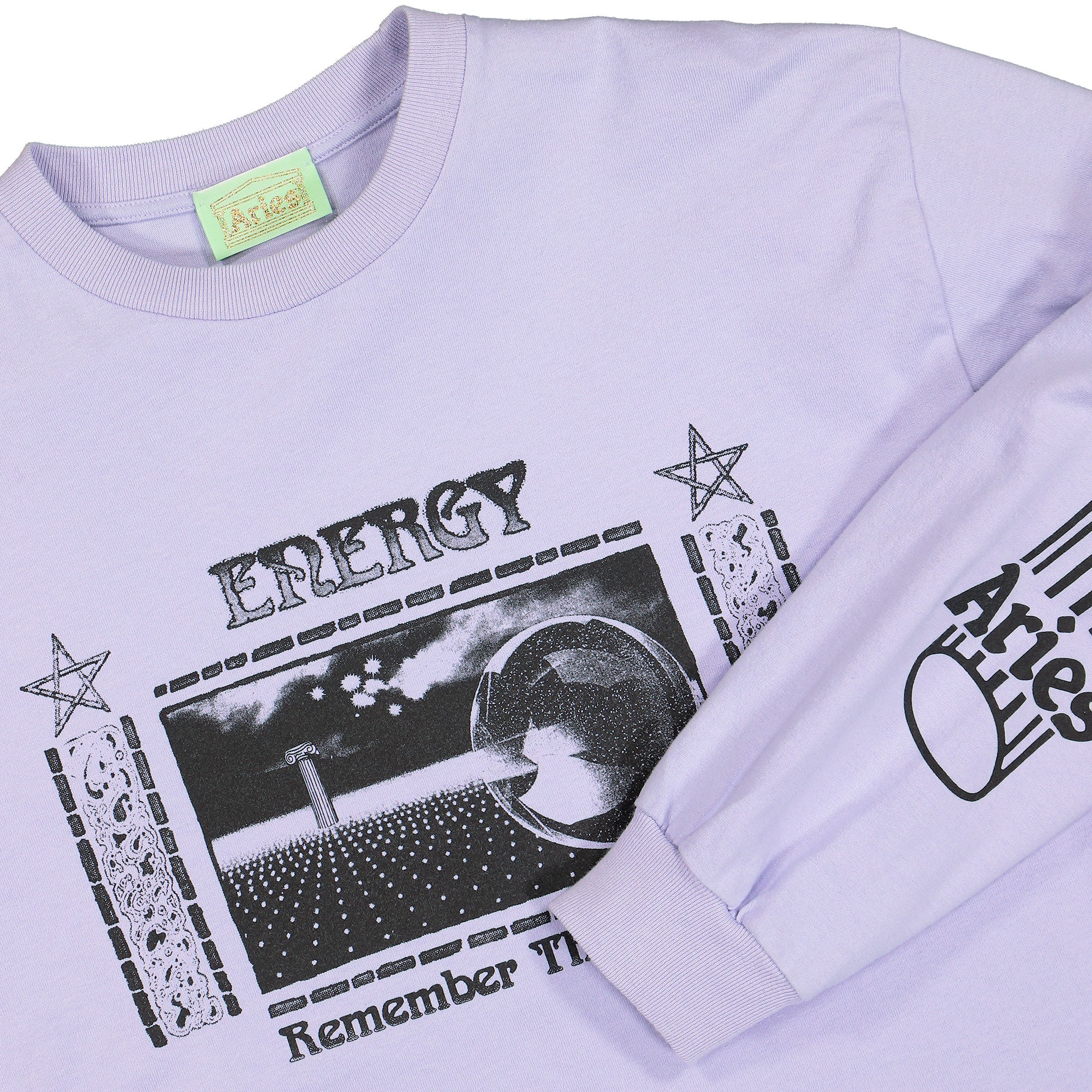 Energy LS Tee - Image 3