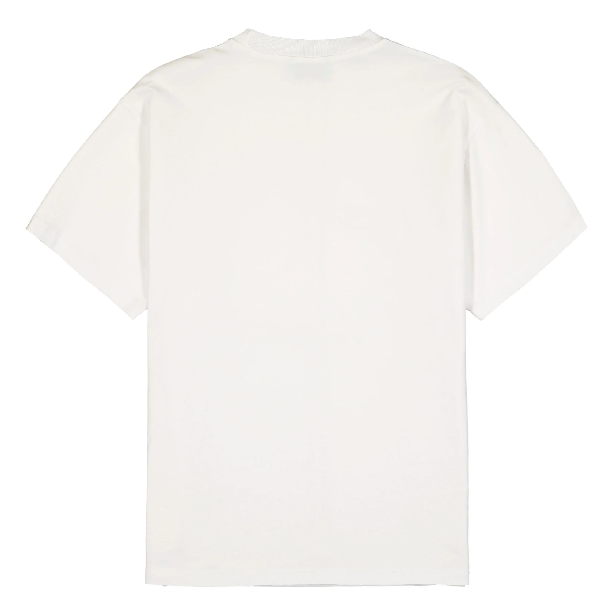 Roman Head SS Tee - Image 2