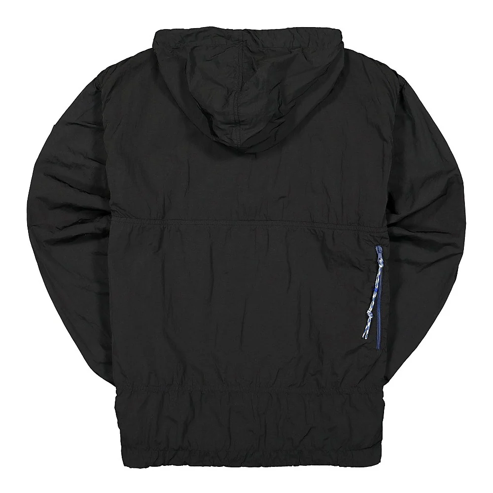 Windbreaker Half Zip Jacket - Image 2
