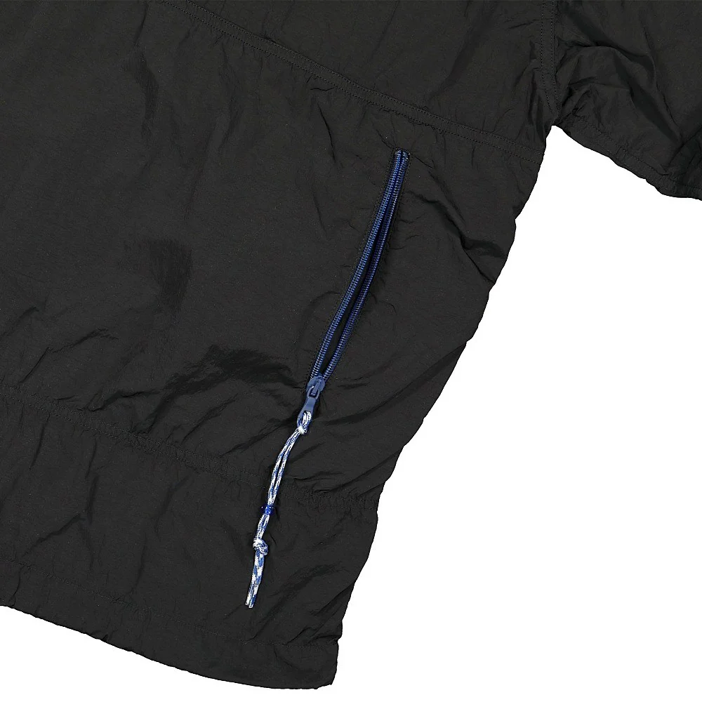 Windbreaker Half Zip Jacket - Image 5