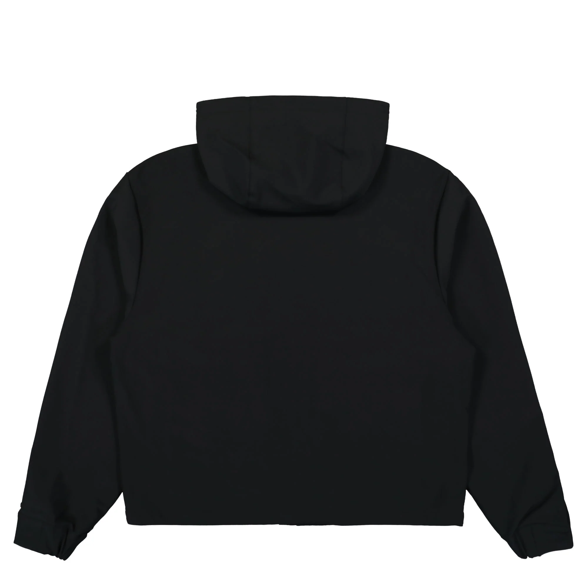 3D Pockets Hooded PES Jacket - Image 2