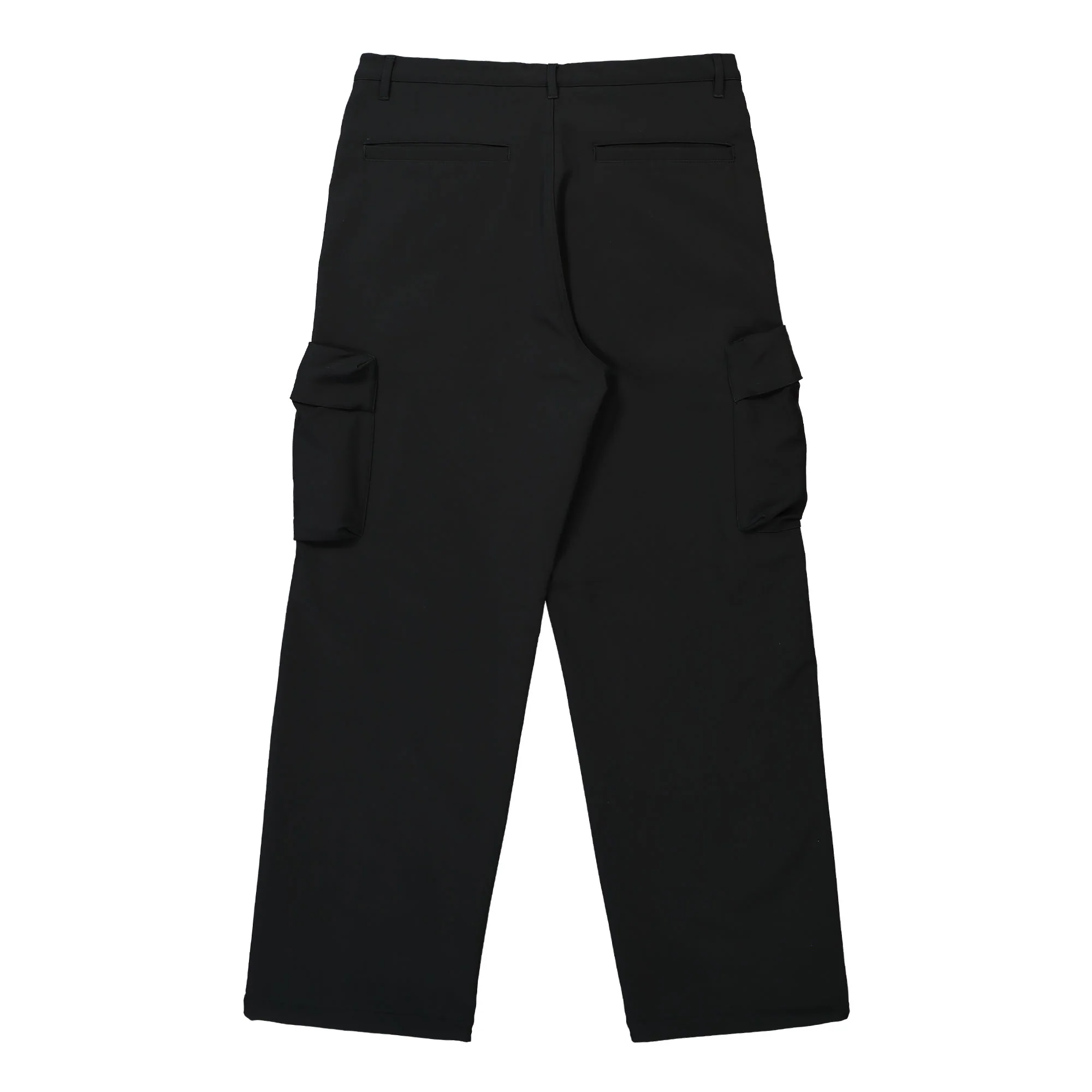 3D Pockets Pants - Image 2