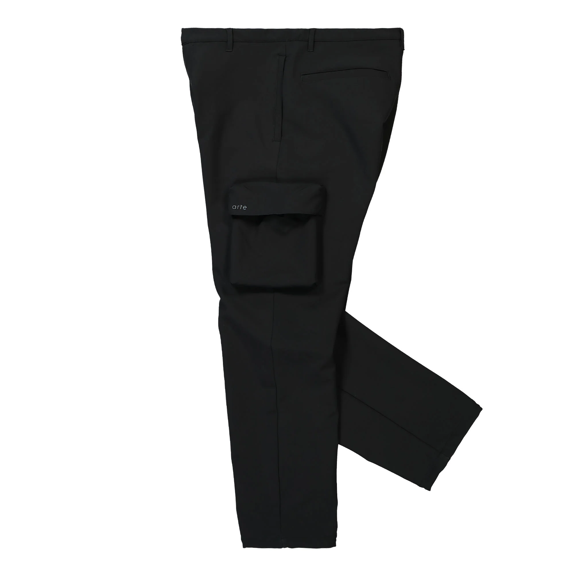 3D Pockets Pants - Image 3