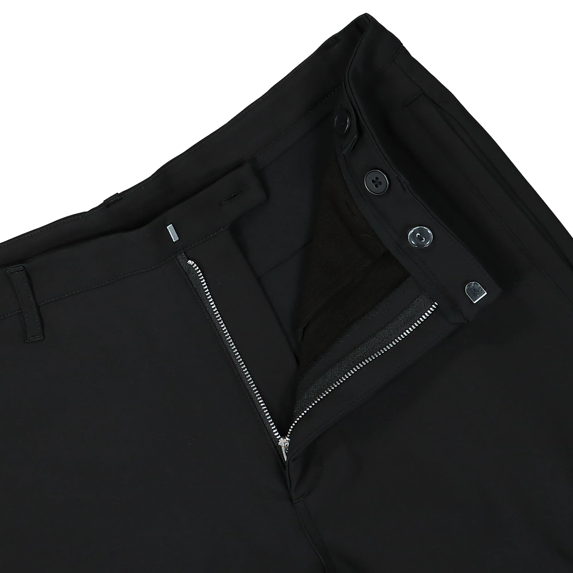 3D Pockets Pants - Image 4