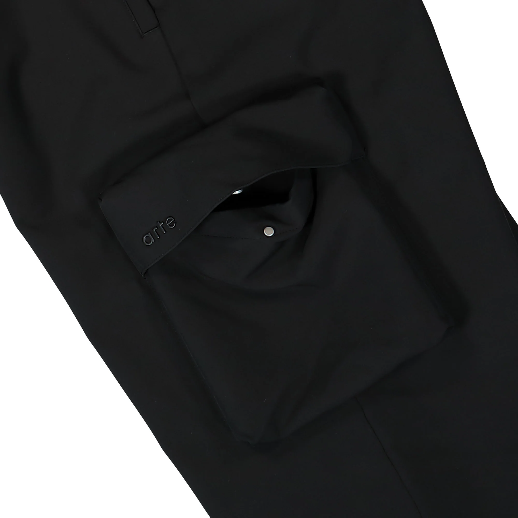 3D Pockets Pants - Image 6