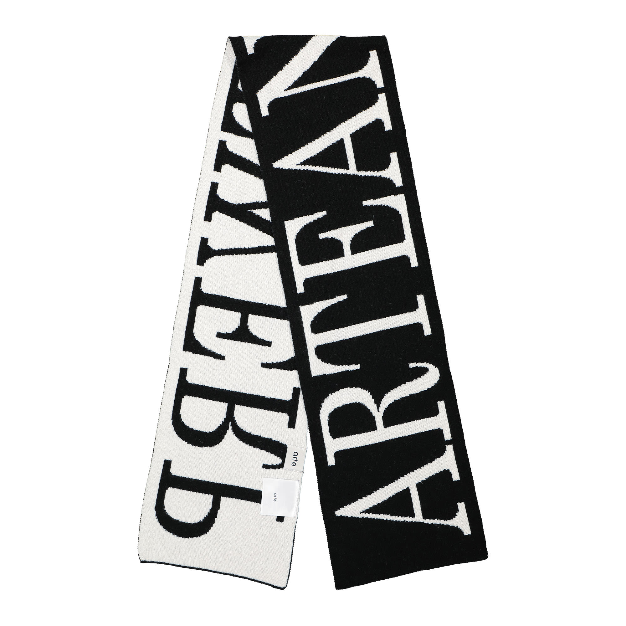 Alex Antwerp Scarf - Image 2