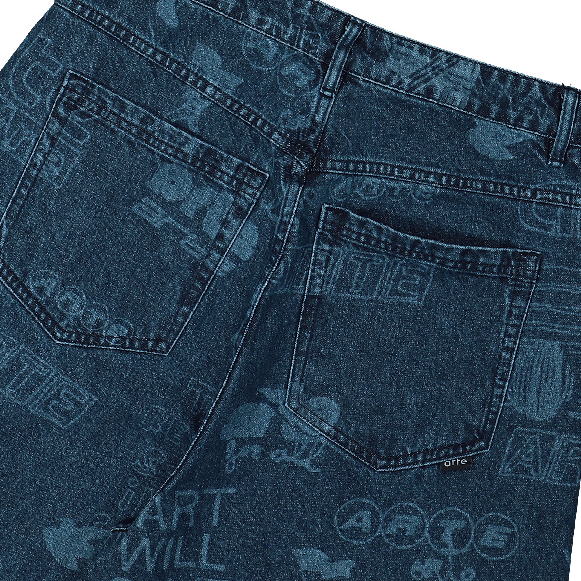 Art Saves Pants - Image 7