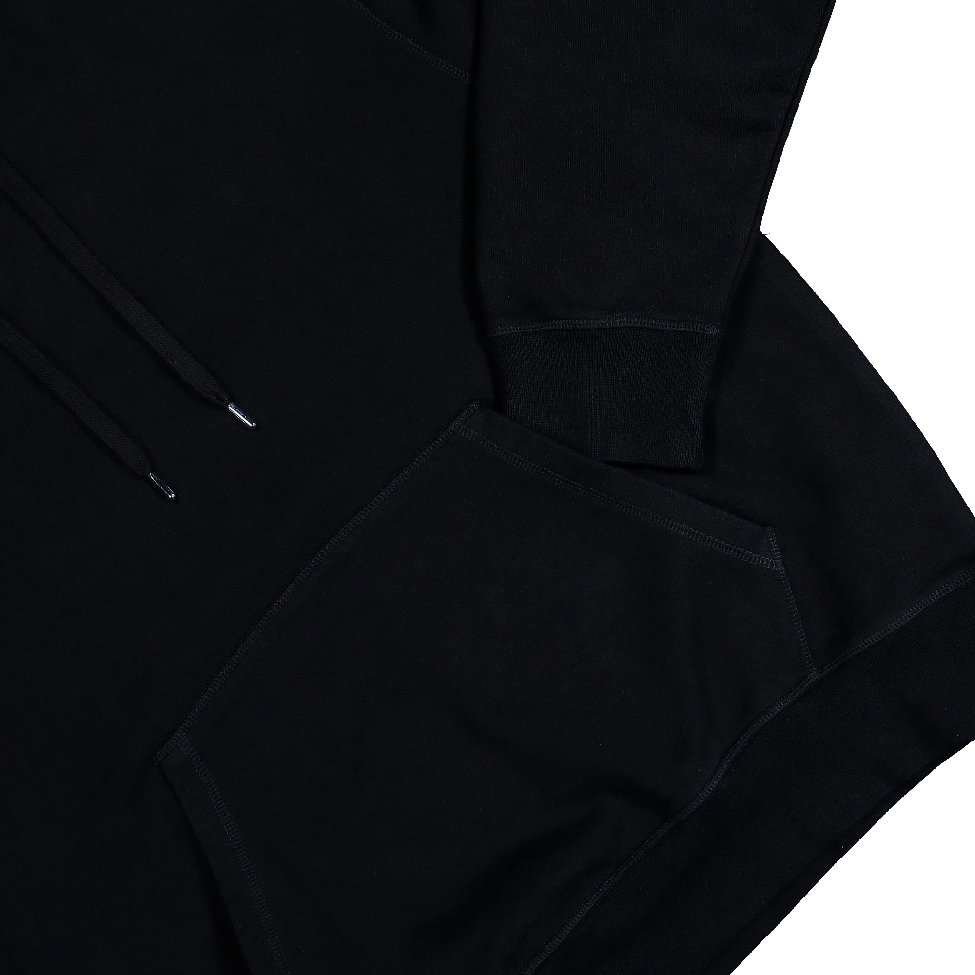 Back Abstract Hoodie - Image 4