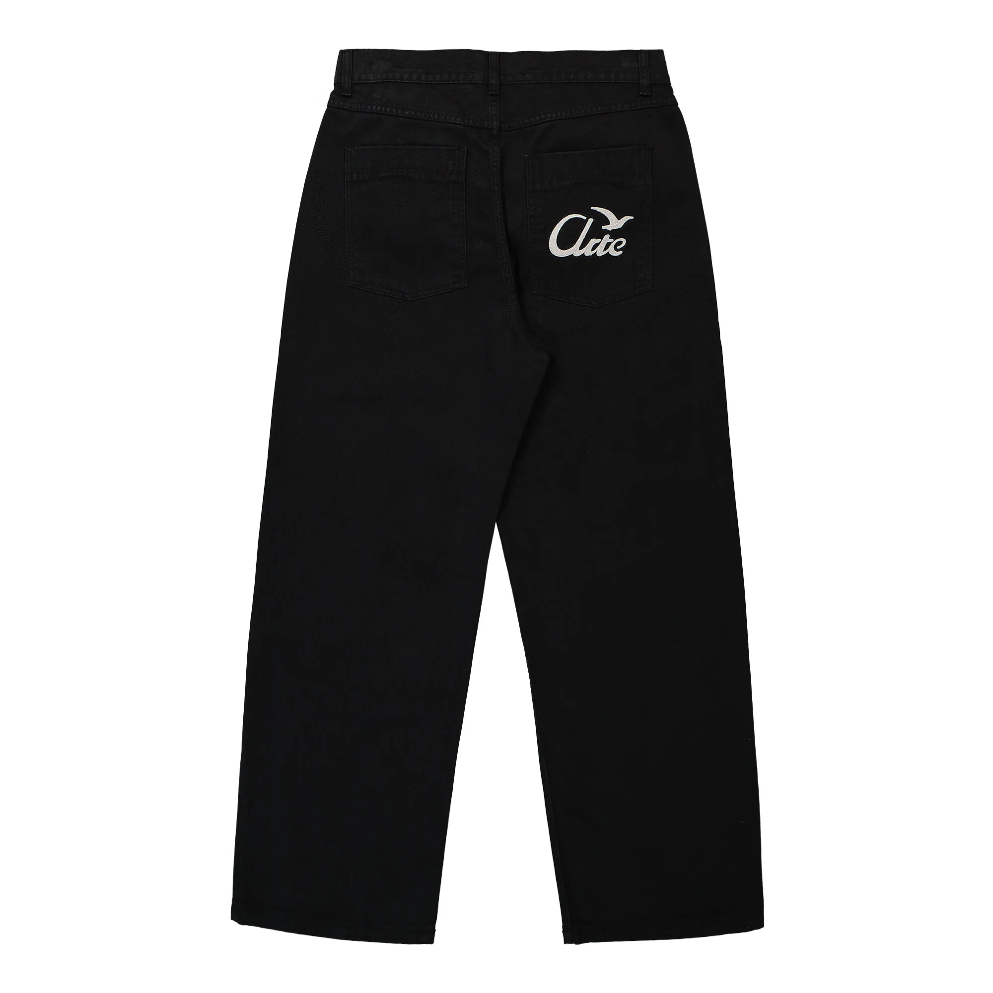 Back Bird Pants - Image 3