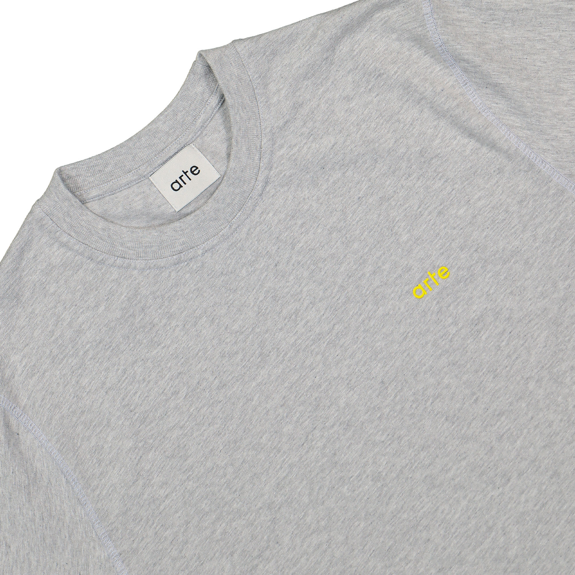 Back Print T-Shirt - Image 2