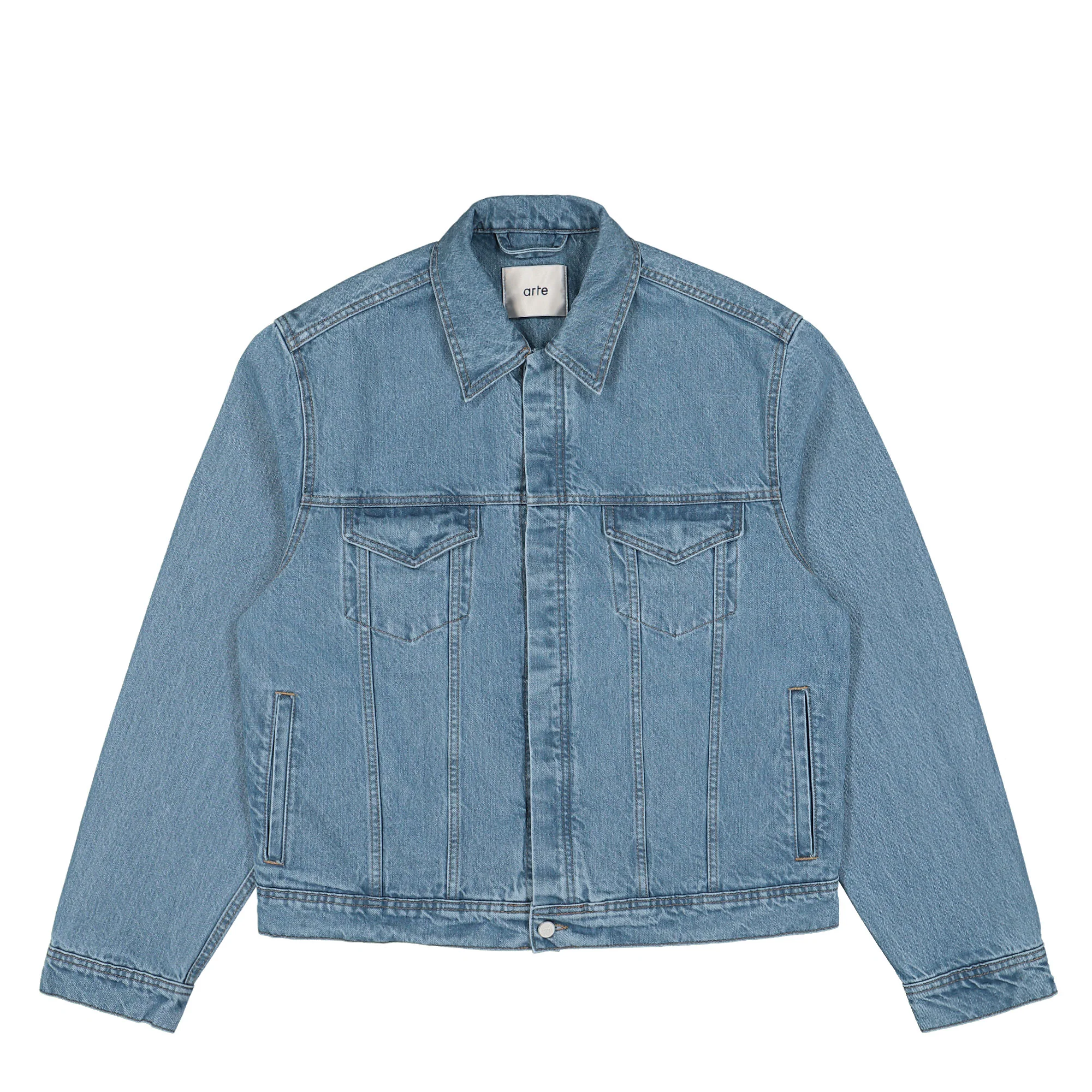 Bird Back Jacket