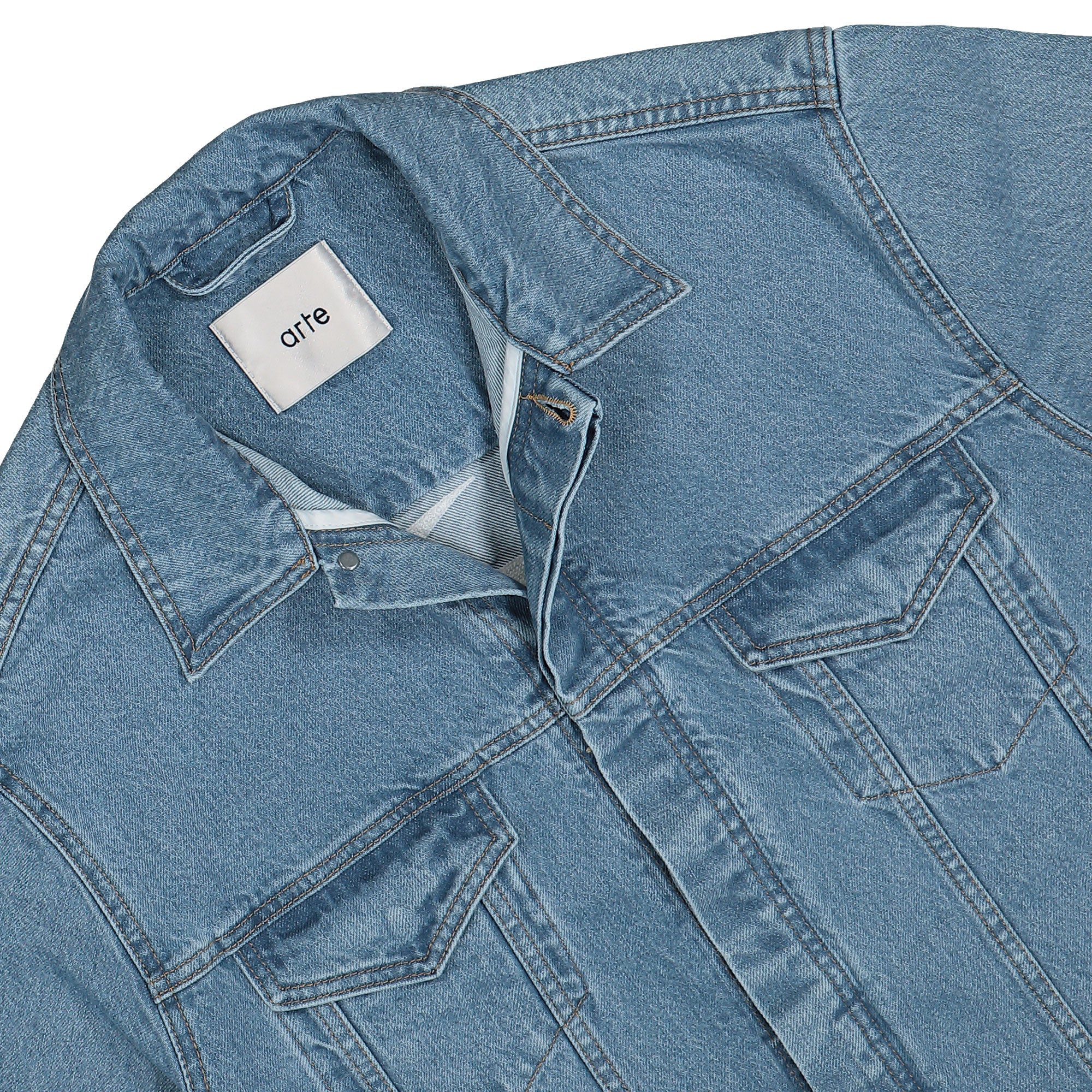 Bird Back Jacket - Image 2