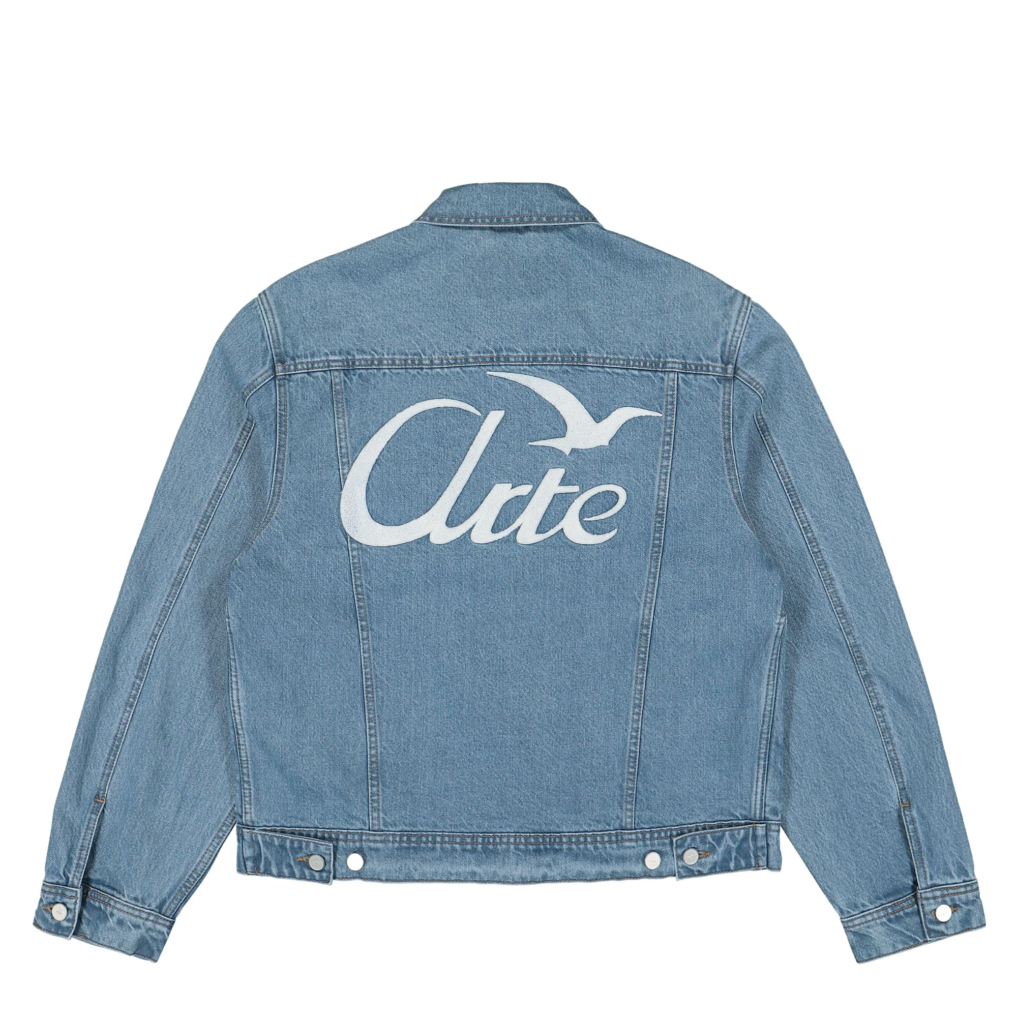 Bird Back Jacket - Image 3