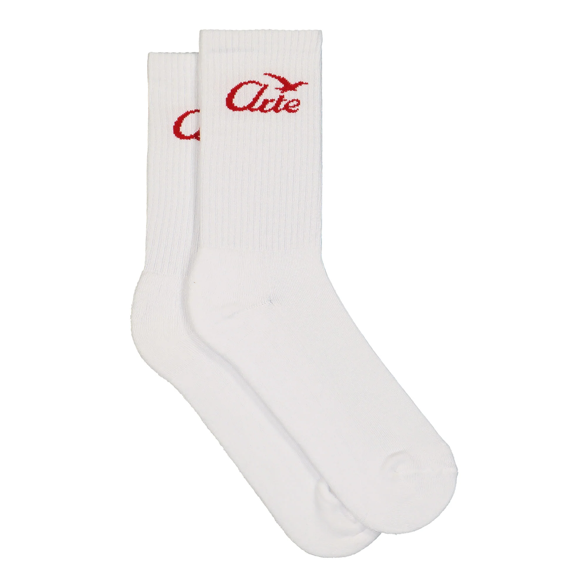 Bird Logo Socks - Image 2