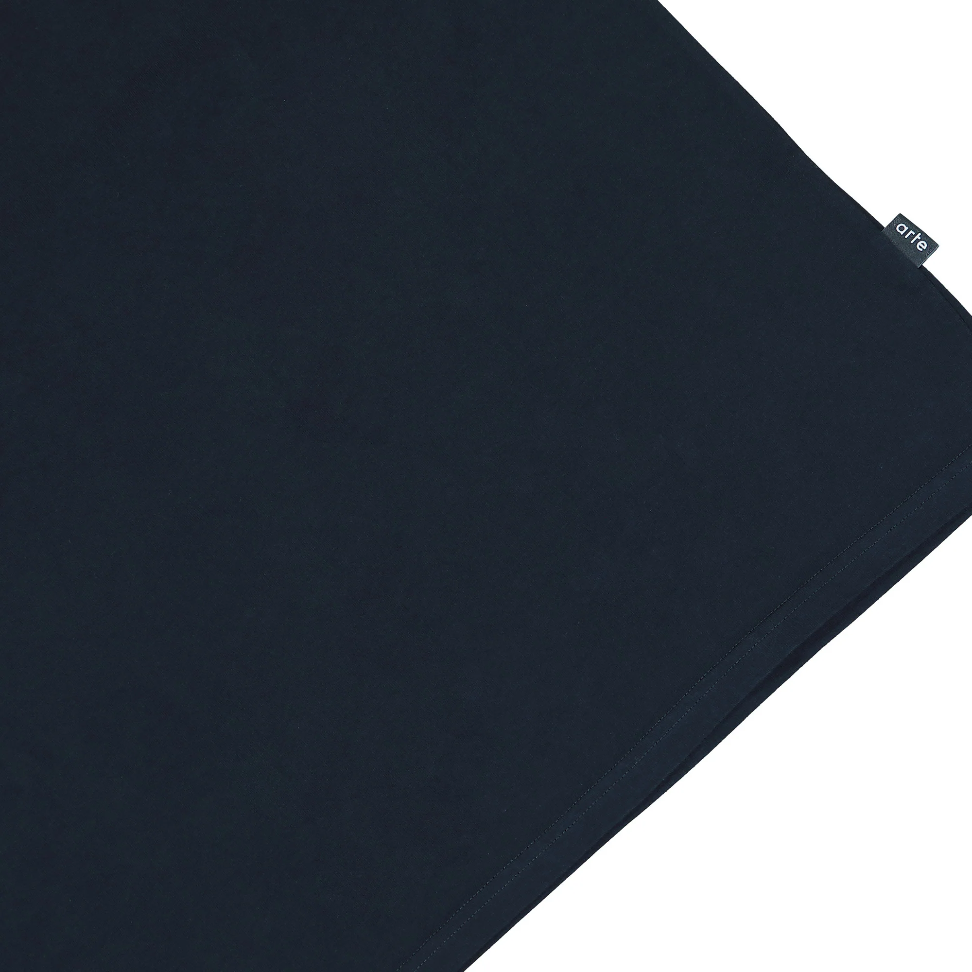 Blocks Print T-Shirt - Image 6