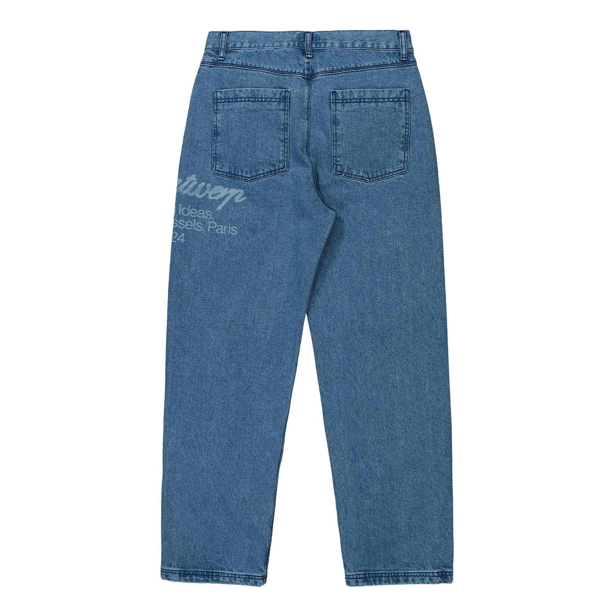 Blooming Ideas Pants - Image 2
