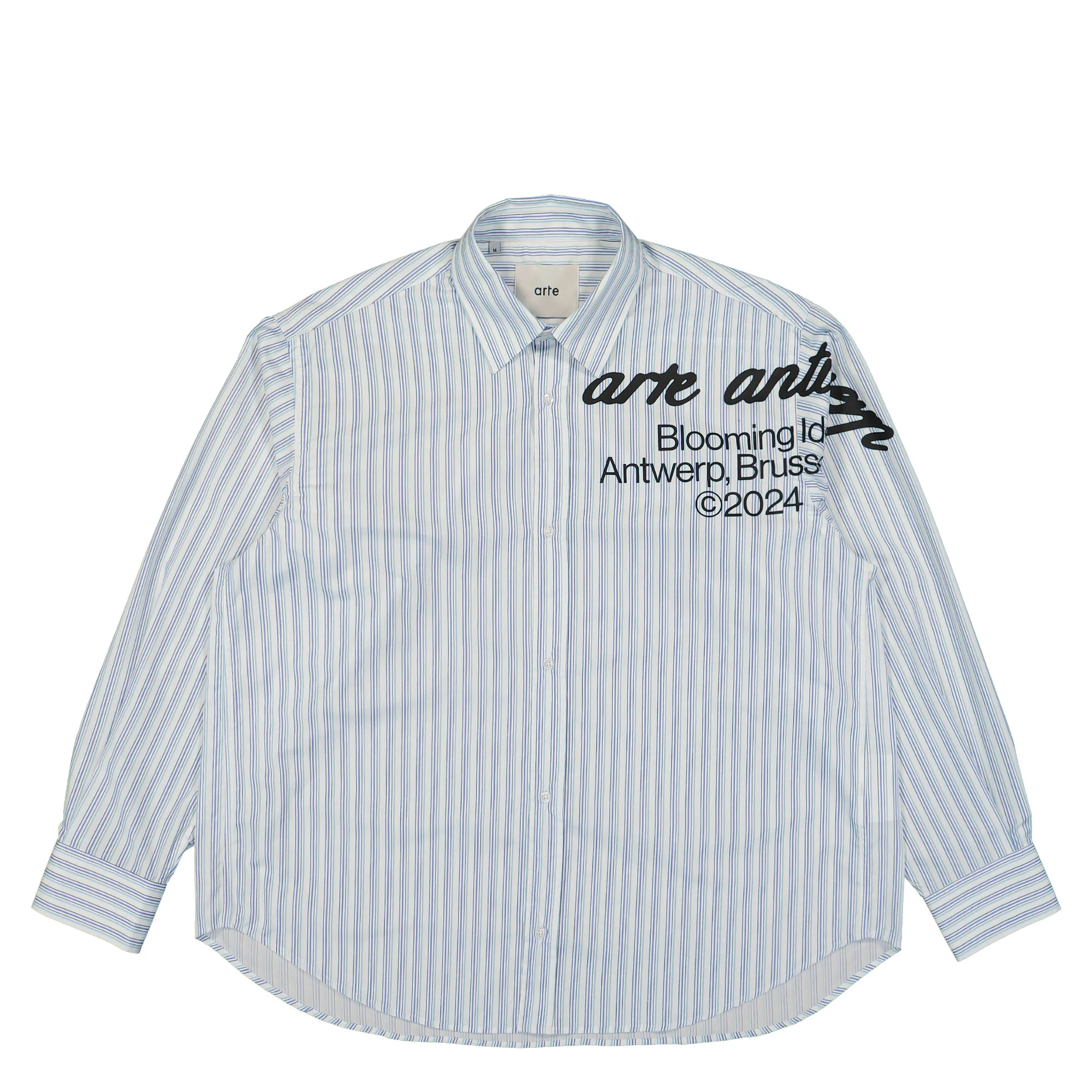 Blooming Ideas Shirt