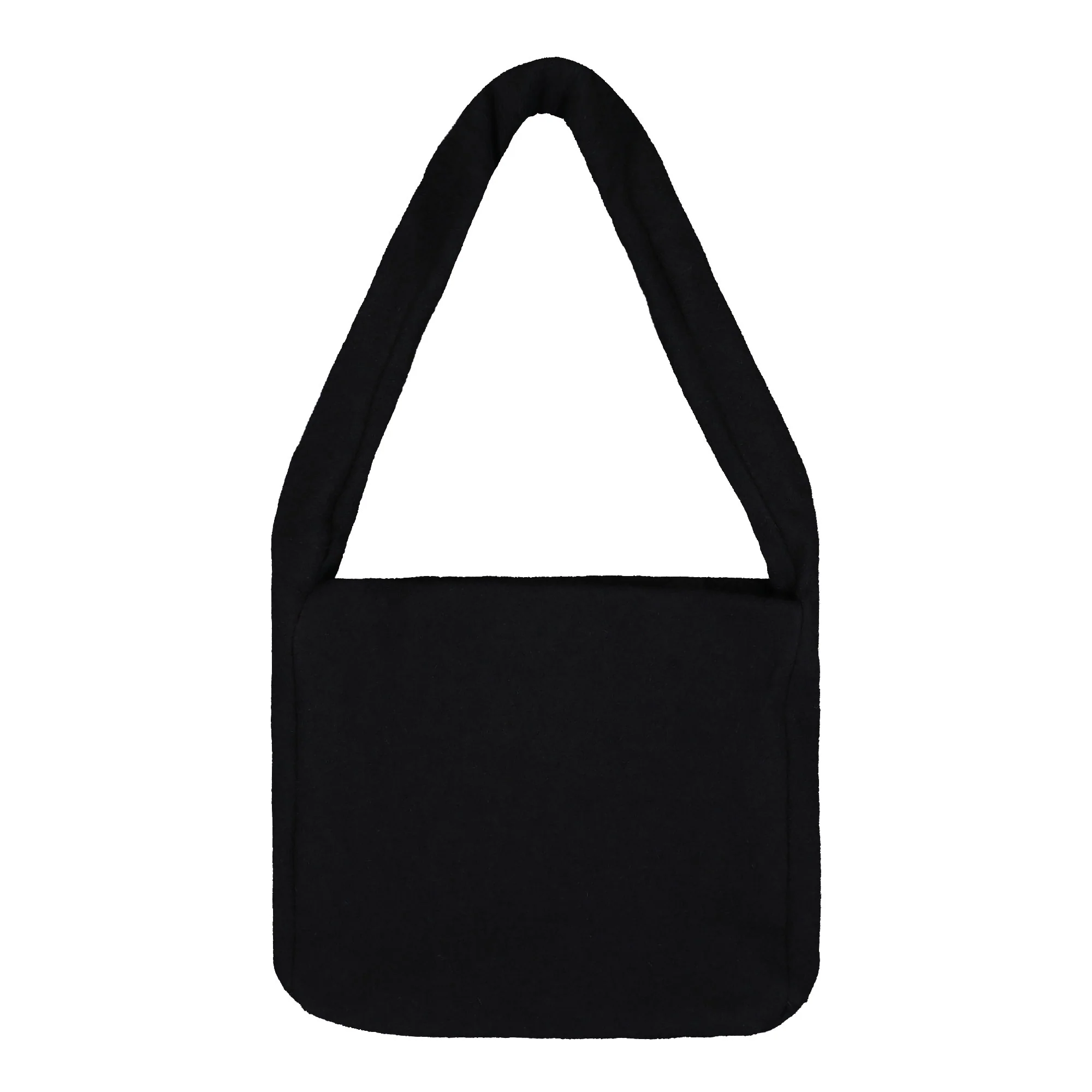 Boiled Wool Bag - Image 2