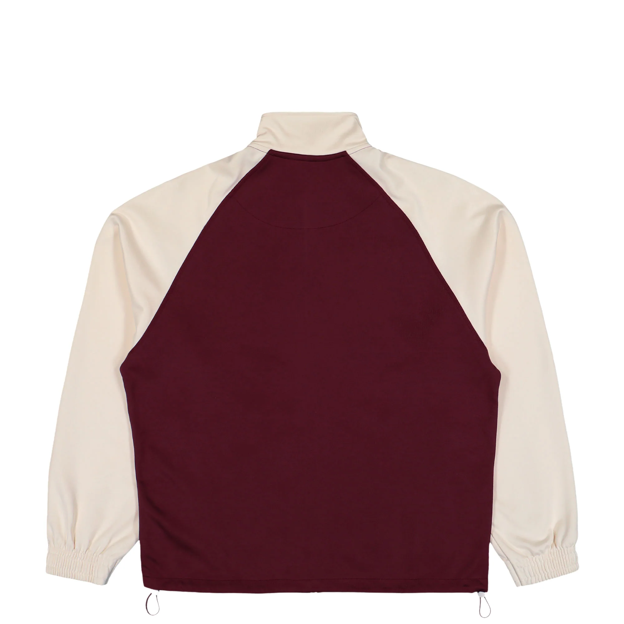 Carded Tracksuit Top - Image 2
