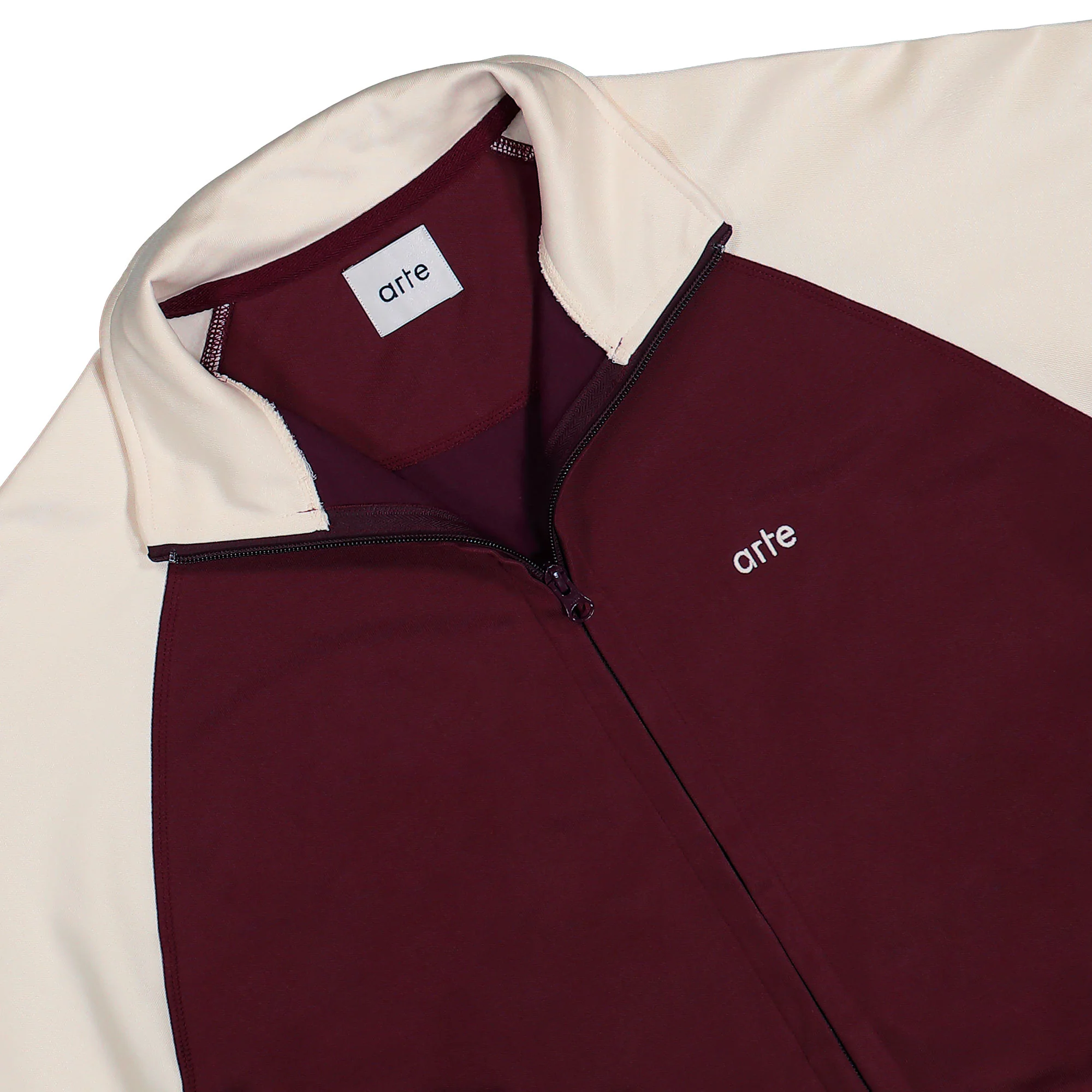 Carded Tracksuit Top - Image 5