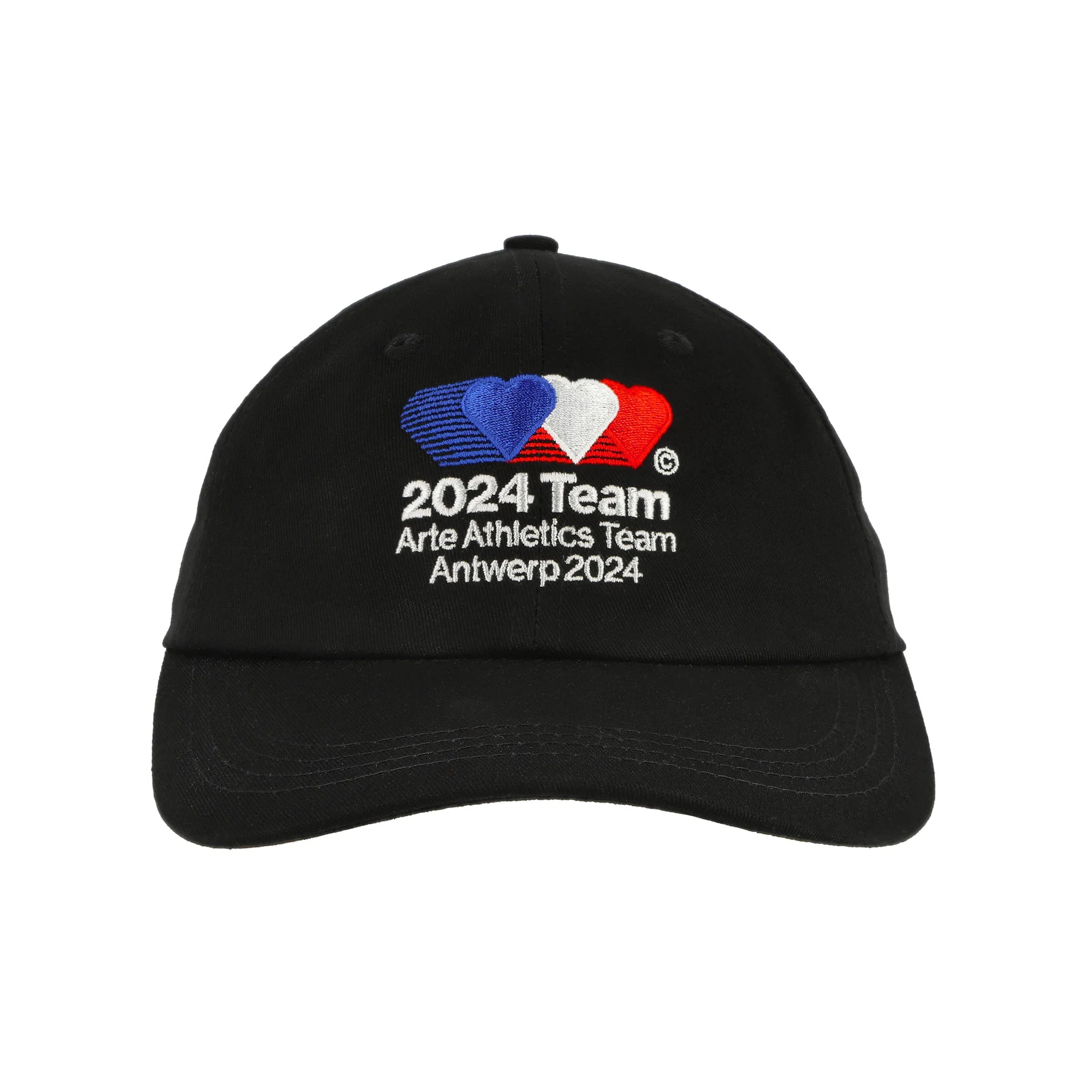 Cassius Team Cap - Image 4