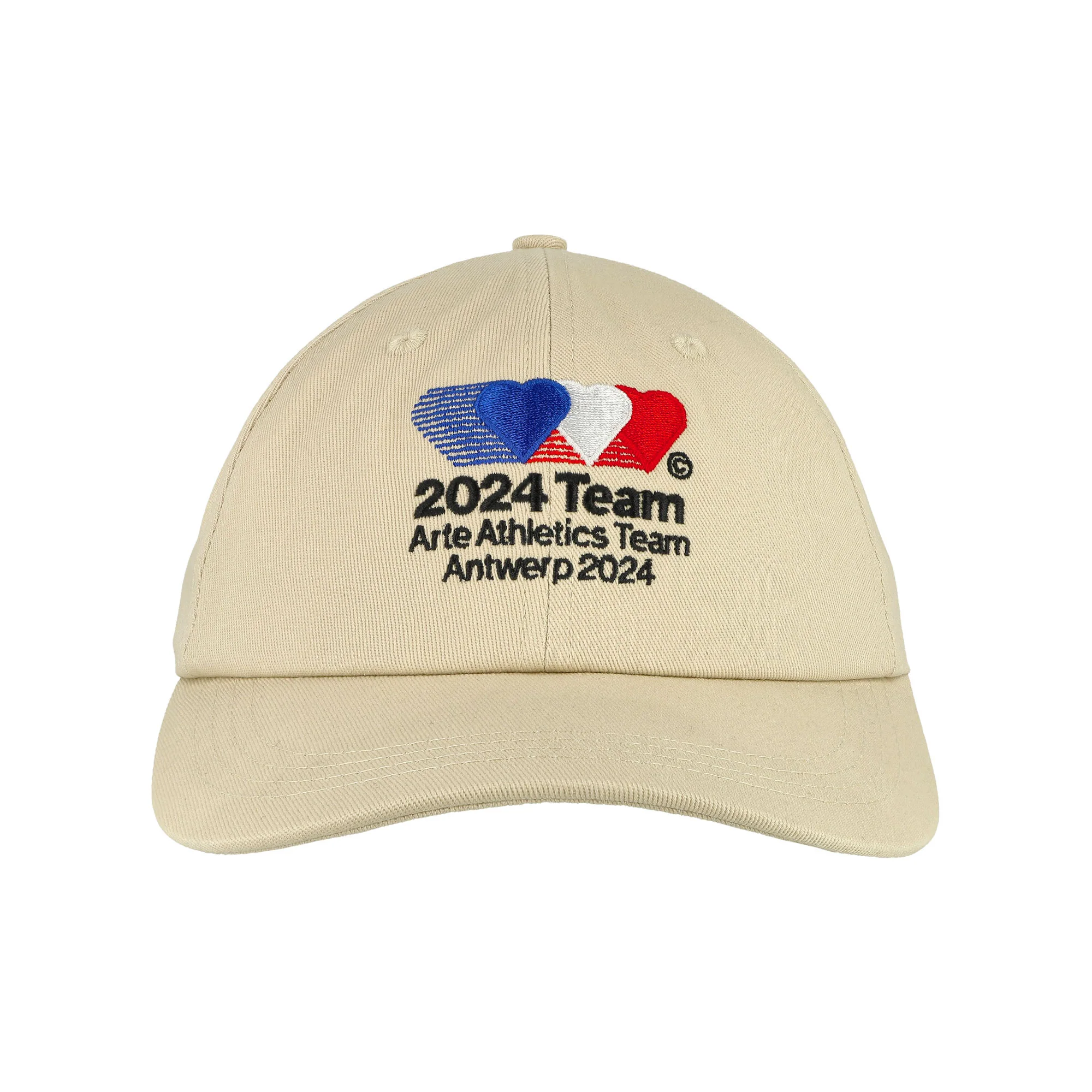 Cassius Team Cap - Image 4
