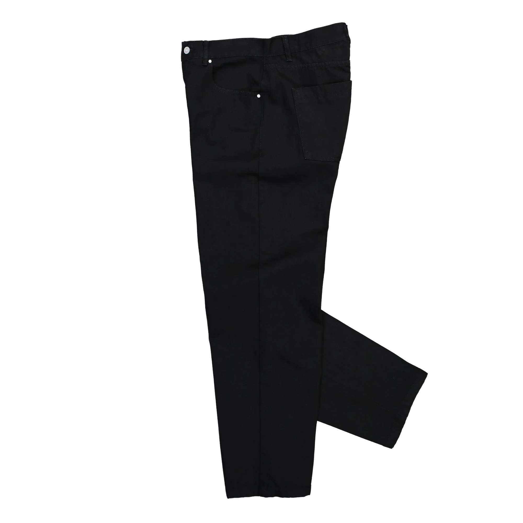 Circle Logo Pocket Pants - Image 3