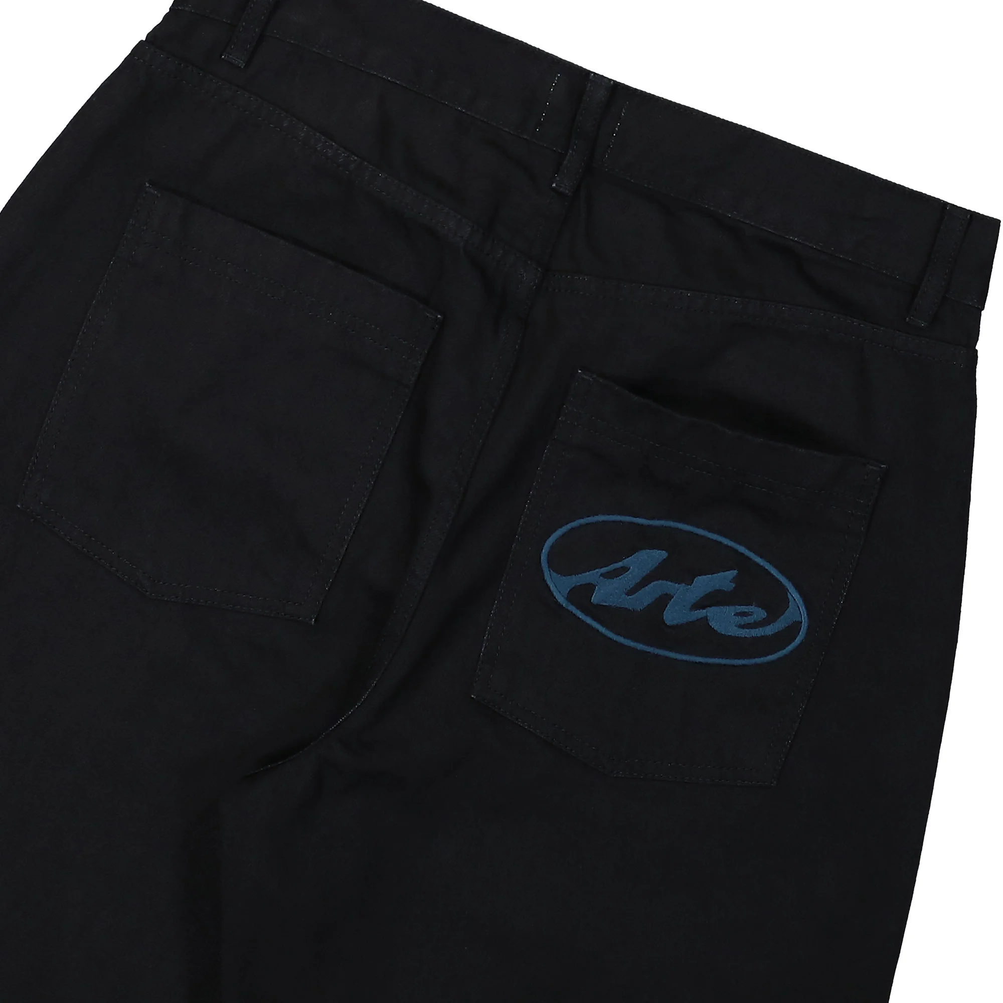 Circle Logo Pocket Pants - Image 5
