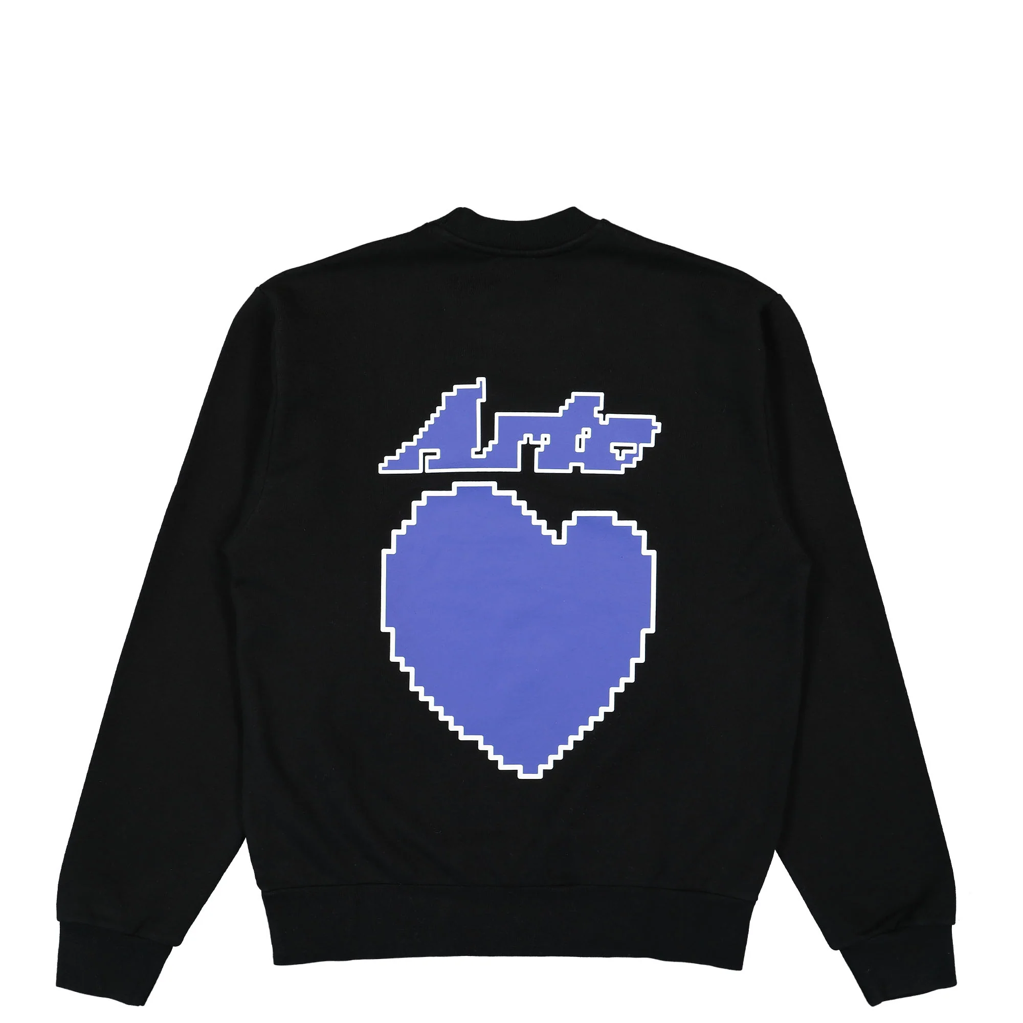 Cohen Back Heart Sweater - Image 3