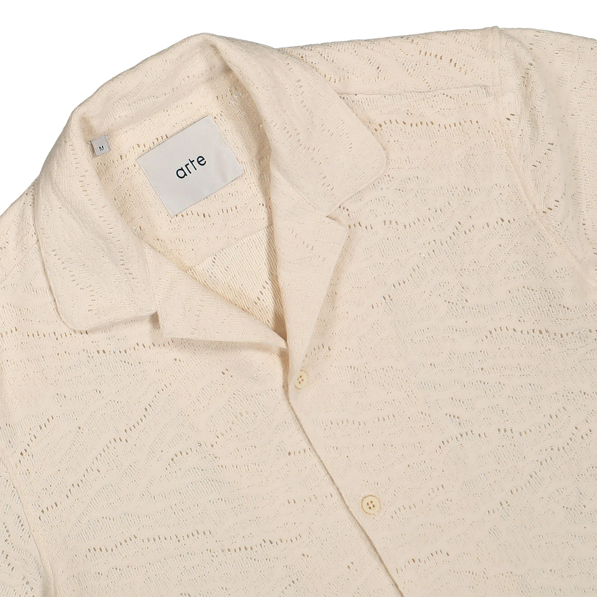 Crochet Shirt - Image 2