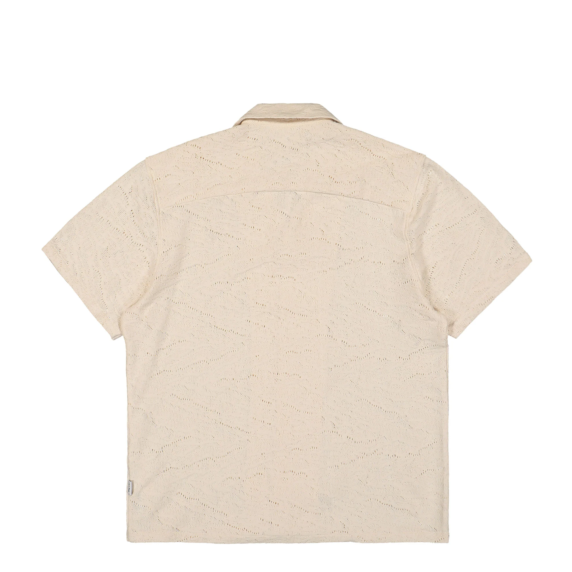 Crochet Shirt - Image 3