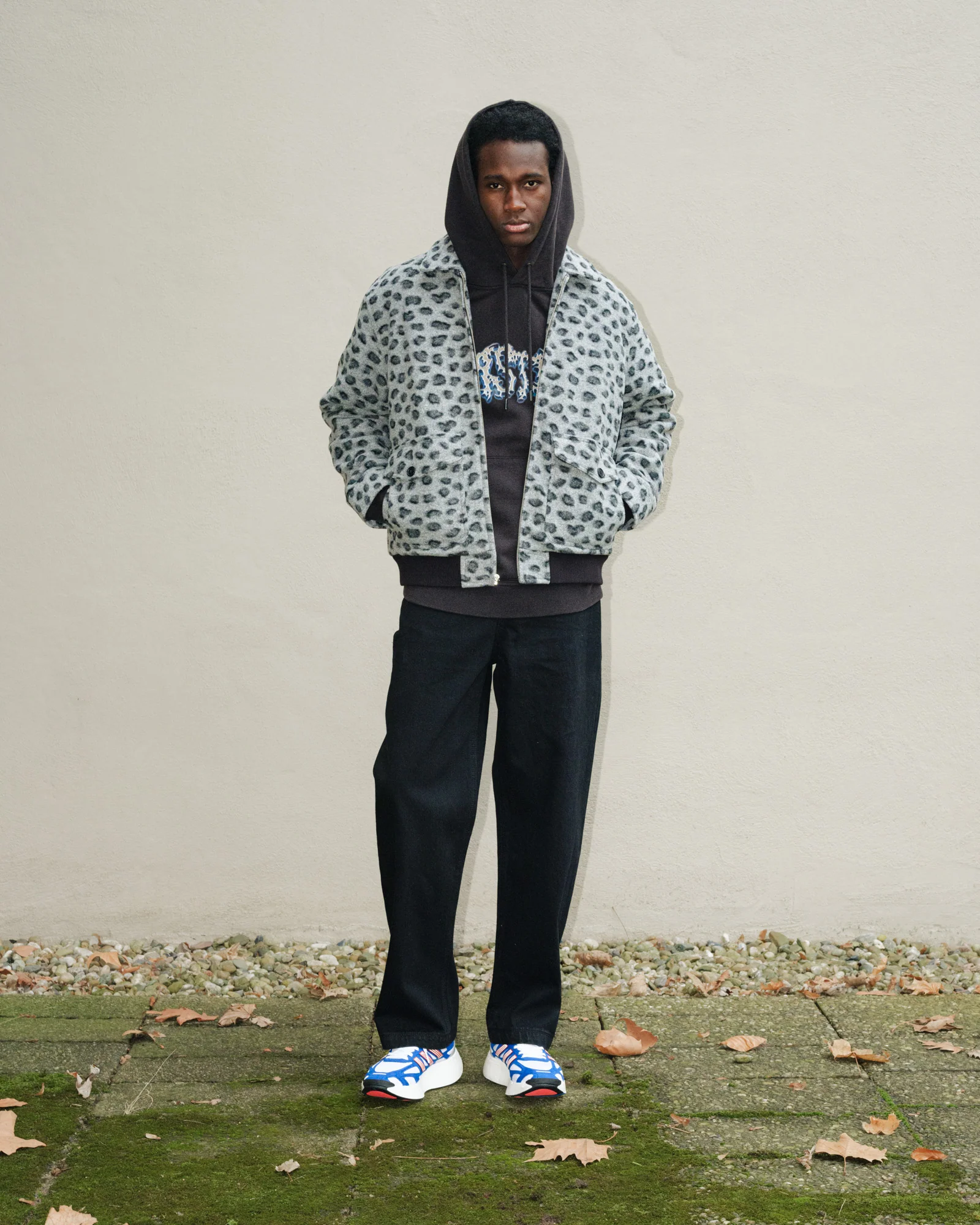 Denim Pants - Image 3