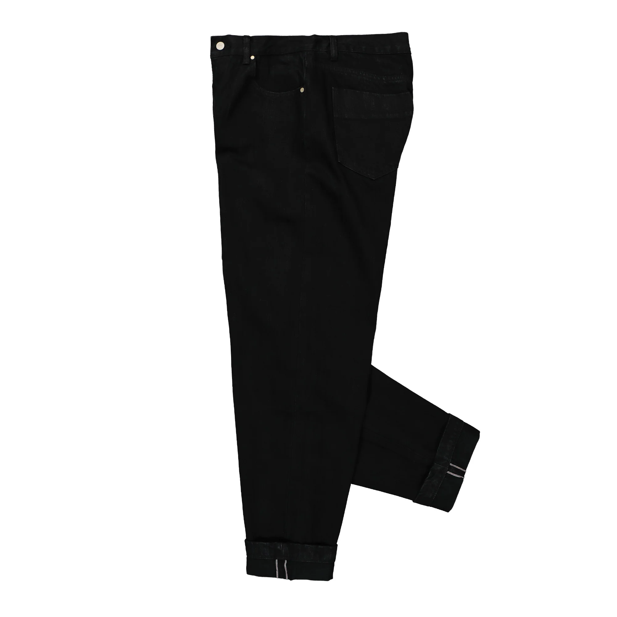Denim Pants - Image 4
