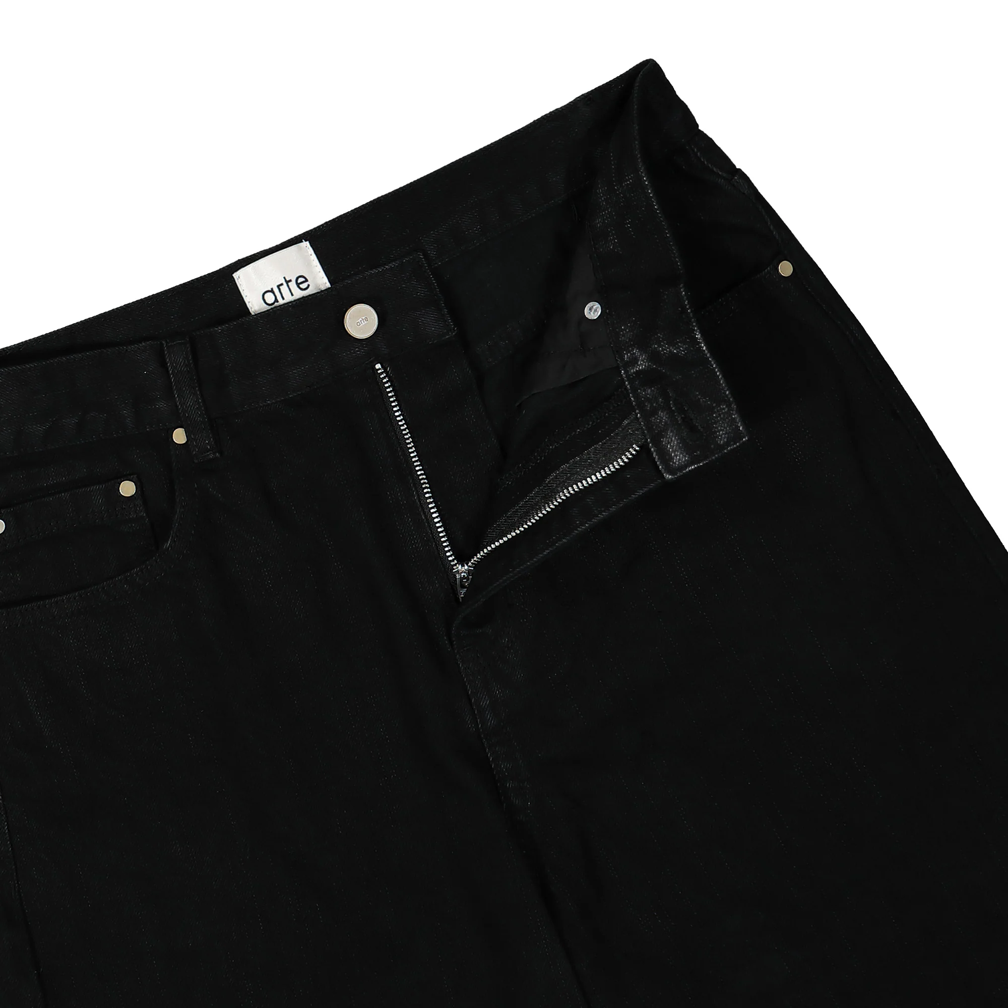 Denim Pants - Image 5