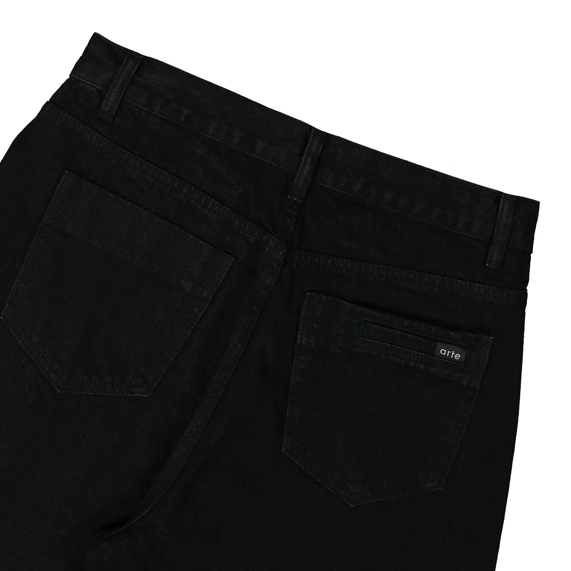 Denim Pants - Image 6