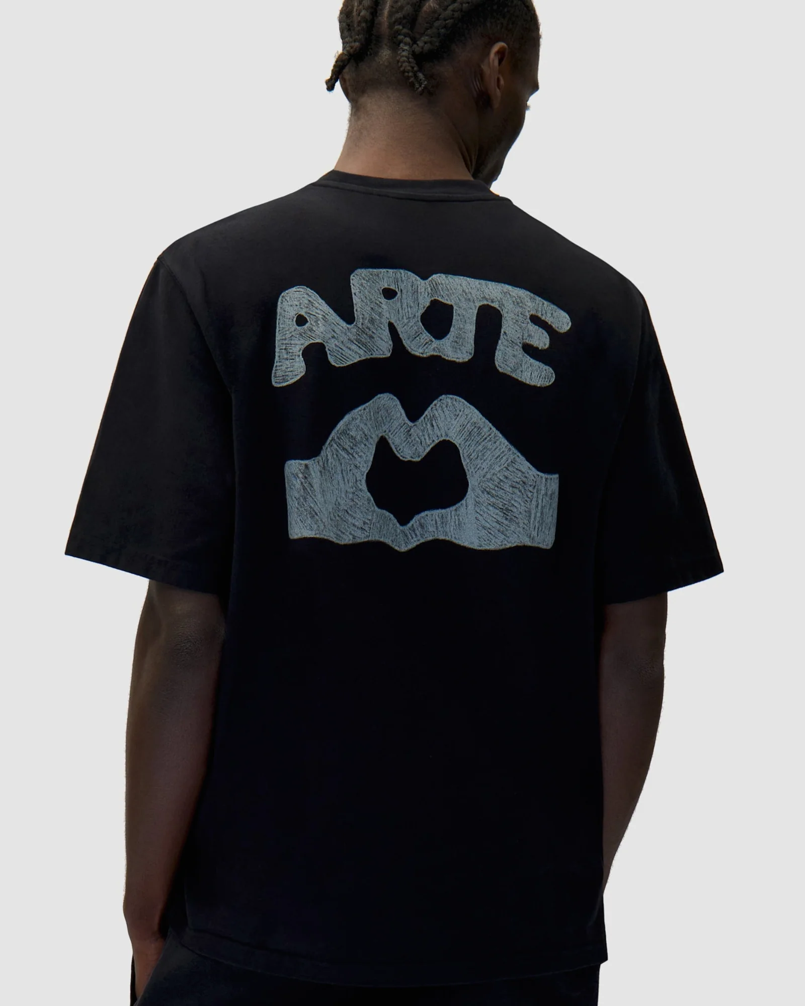 Diels Stitch T-Shit - Image 3