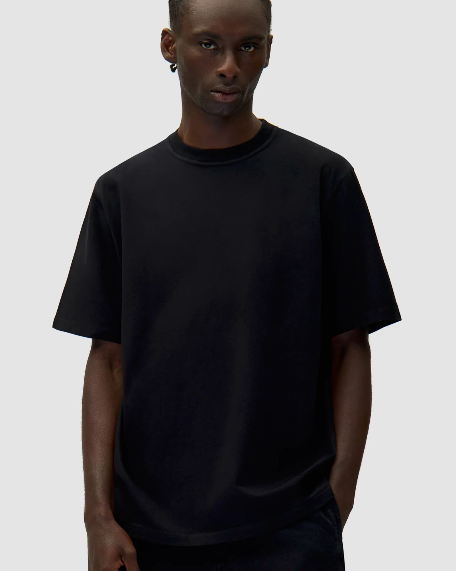 Diels Stitch T-Shit - Image 4