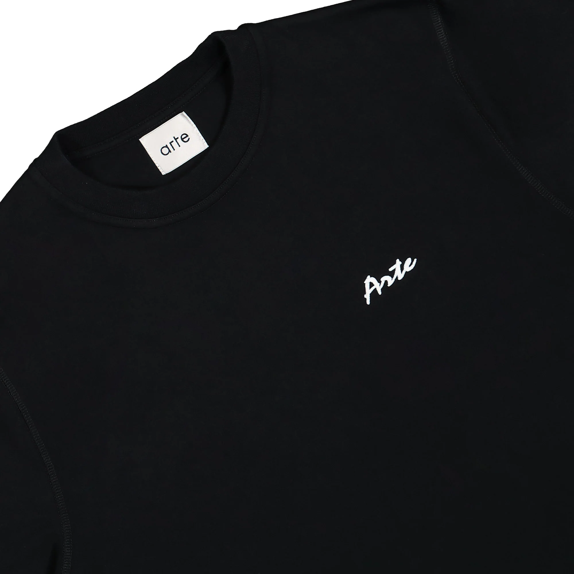 Elements Print T-Shirt - Image 2