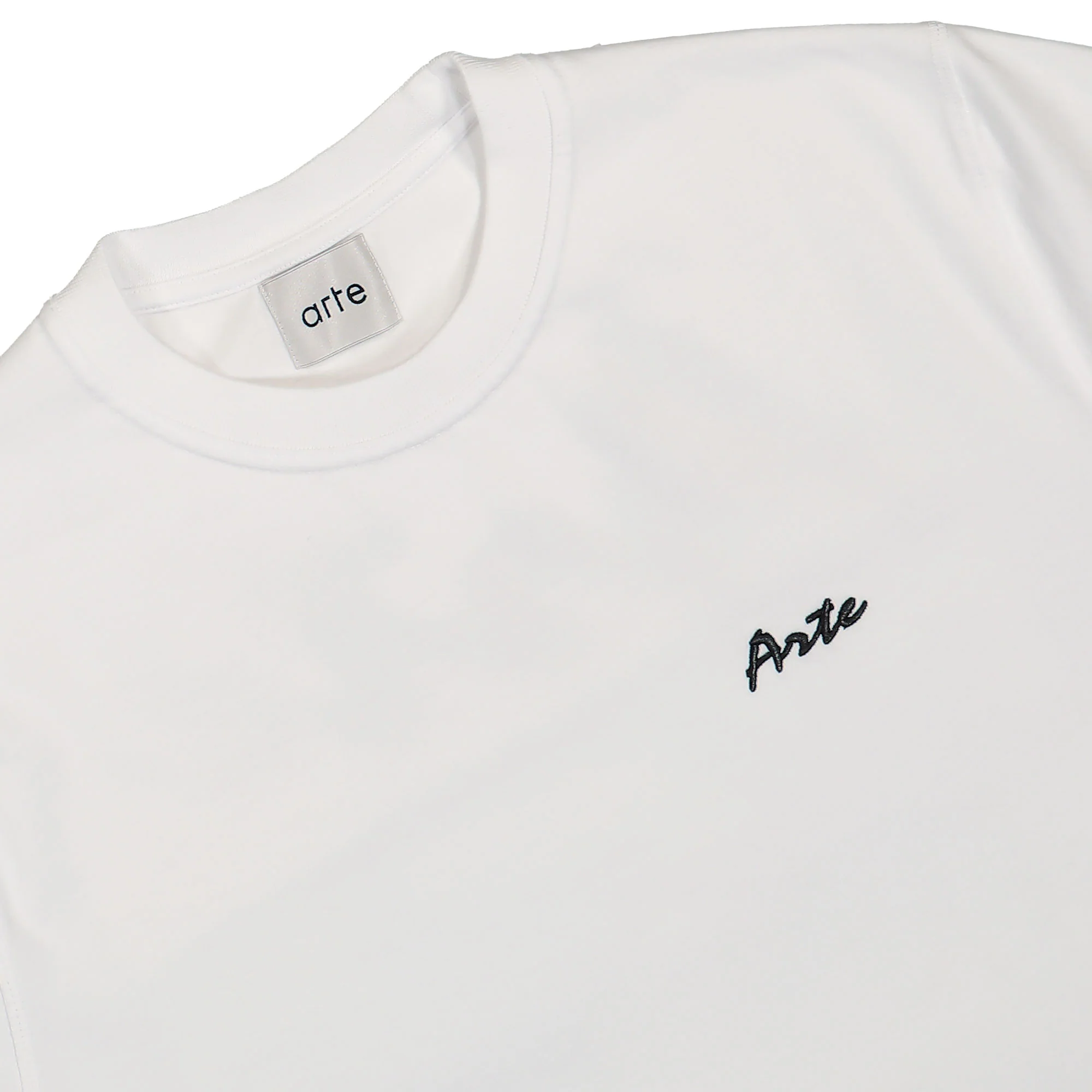 Elements Print T-Shirt - Image 2