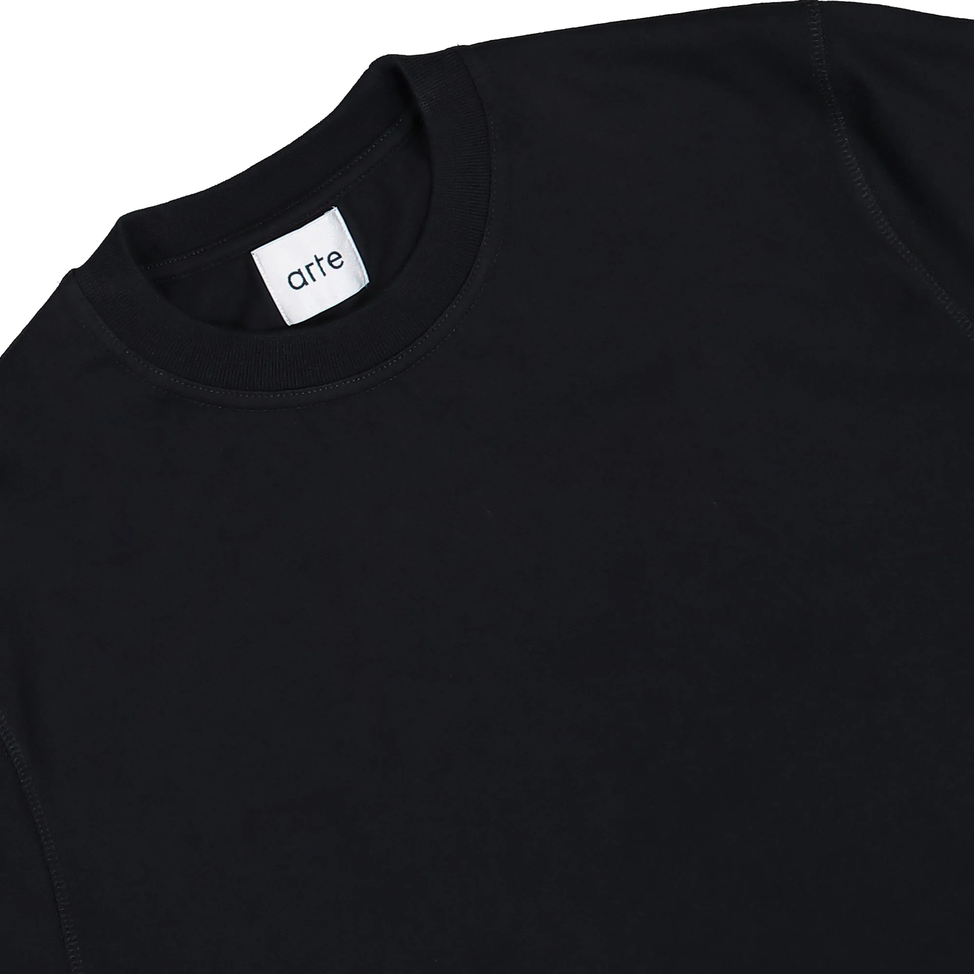 Eye Print T-Shirt - Image 2